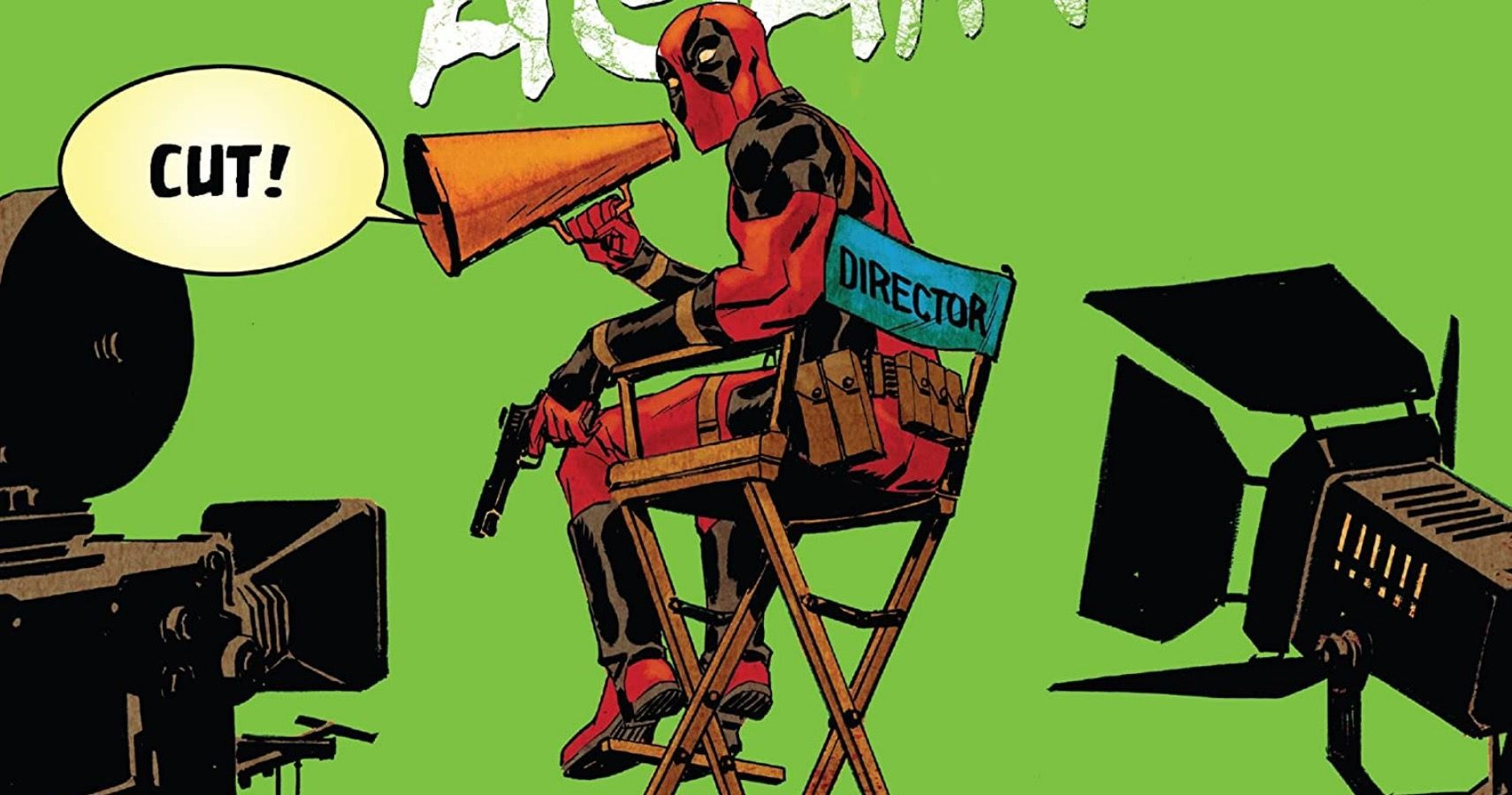 Wallpaper #Xx1nLZMBlOZrFDOkIND716 Deadpool His 10 Best Pop Culture References Parodies Ranked