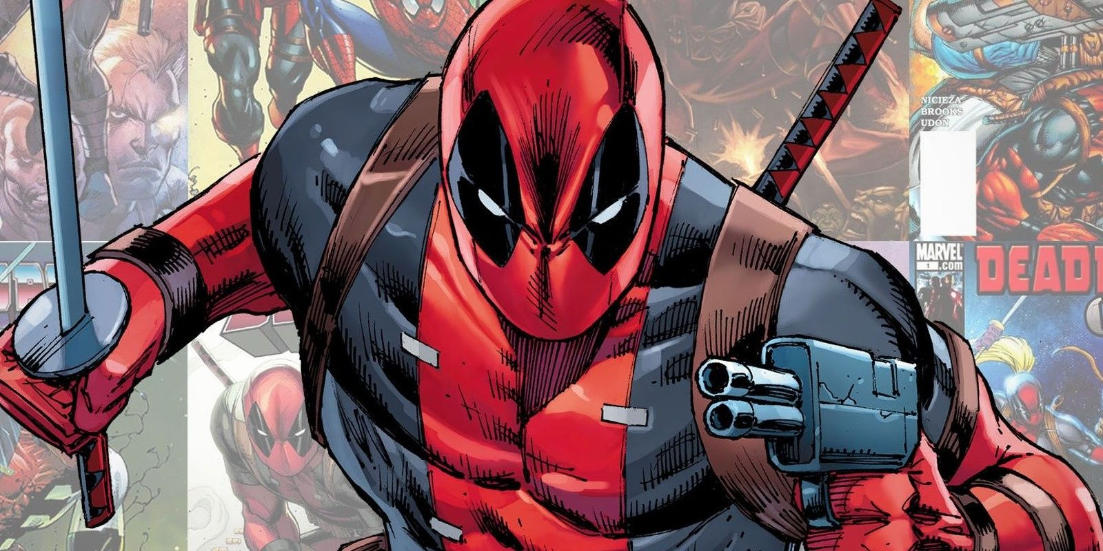 Wallpaper #Xx1nLZMBlOZrFDOkIND763 5 Times Ryan Reynolds Deadpool Was Comic Accurate 5 Times He Wasnt