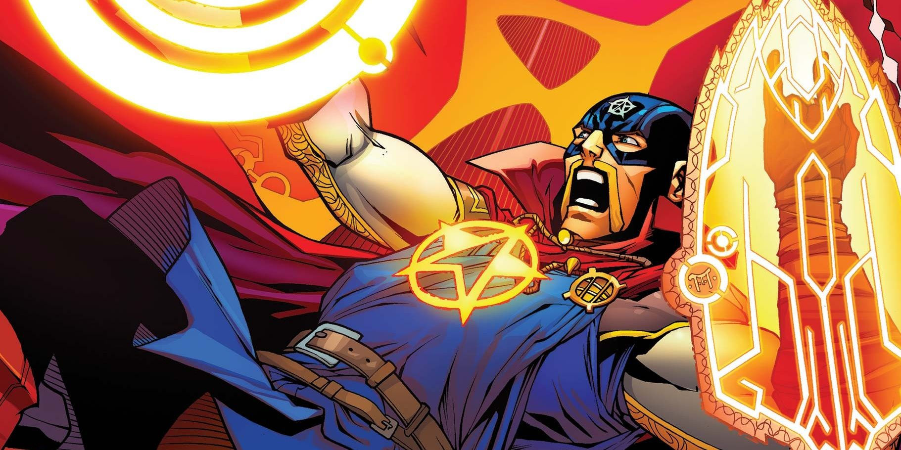 Wallpaper #WDFFNZMB5zzyi_yYylaR391 Marvel Comics 10 Most Powerful Alternate Versions of Captain America