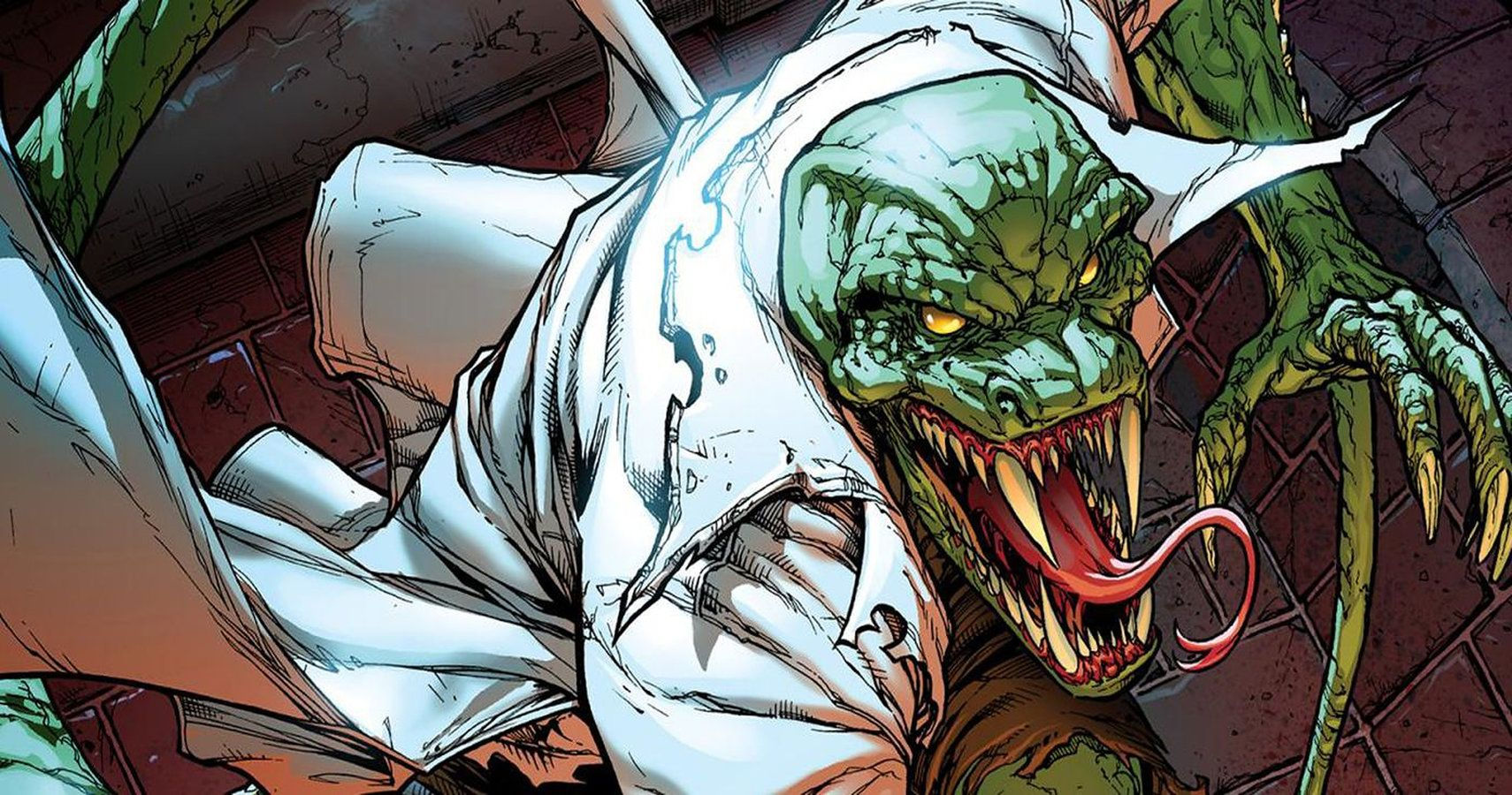 Wallpaper #Cmeq6JIBSpphPi3-jz7A318 Spider Man 10 Things Fans Should Know About the Lizard