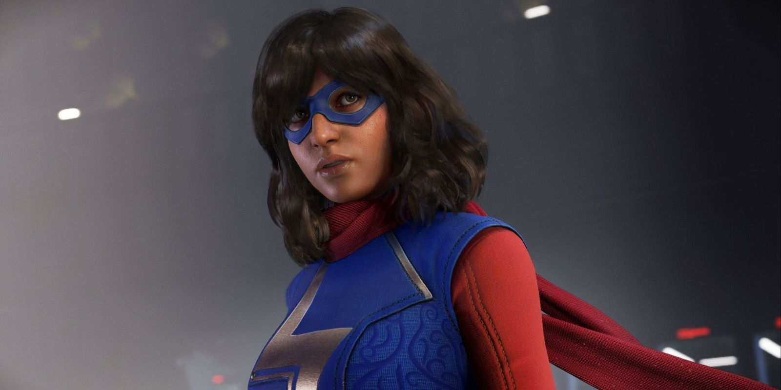 Wallpaper #dfbc2 Marvels Avengers Characters Ms Marvel Kamala Khan Bruce Banner
