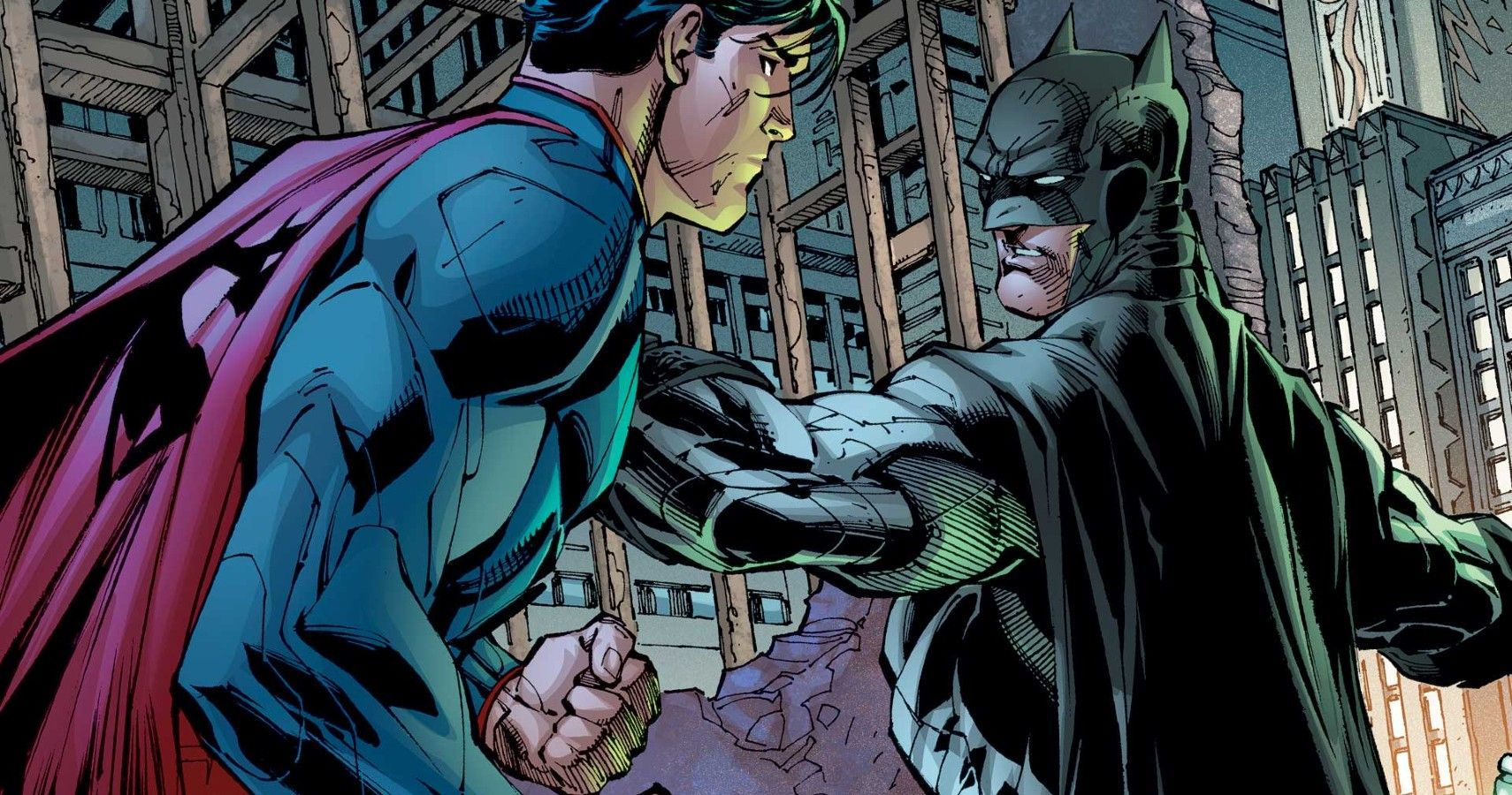 Wallpaper #bBk0O48BtGB6xQ78_K_K16 Batman vs Superman Who Would Really Win in a Fight Finally Revealed