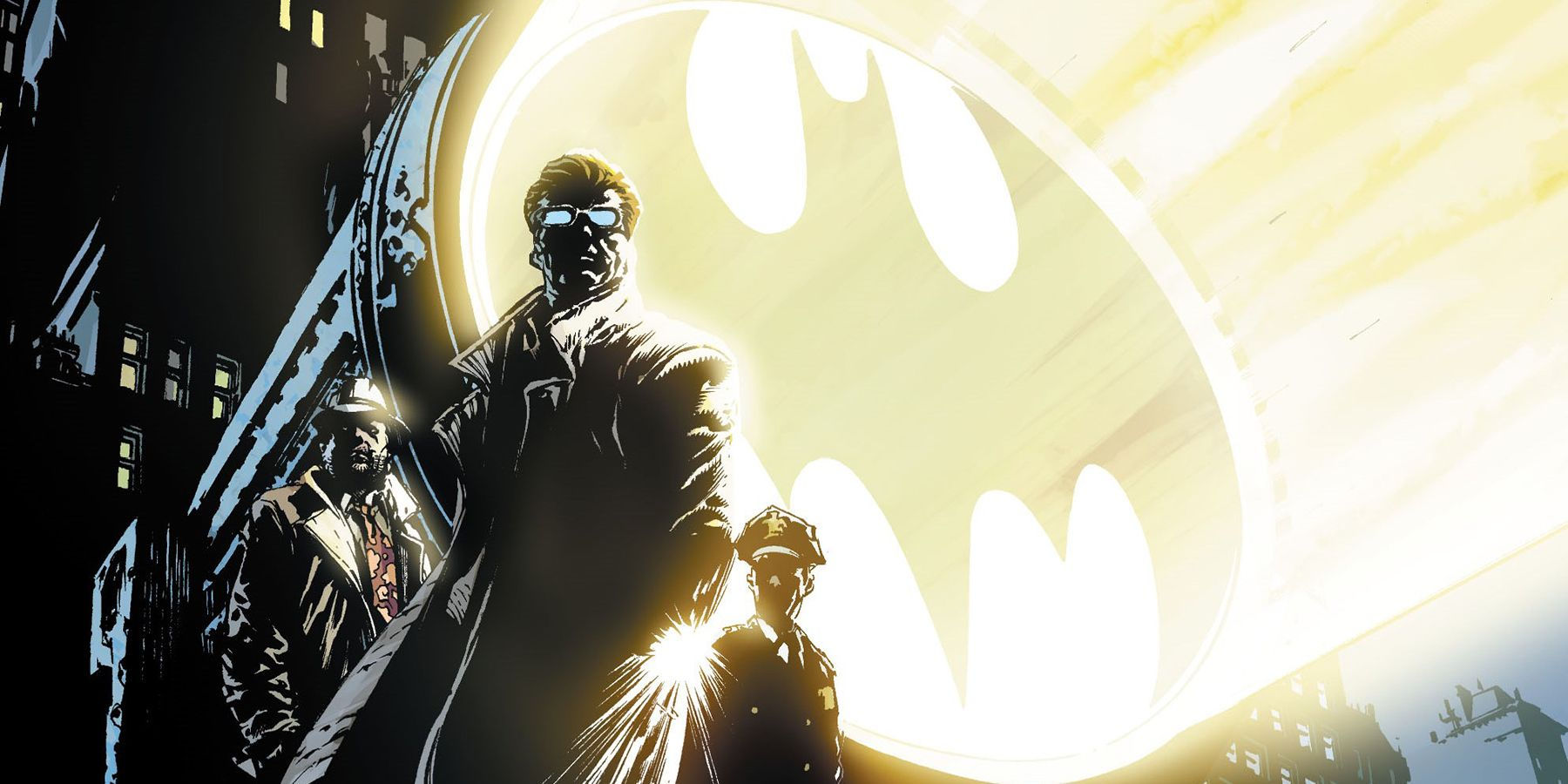 Wallpaper #46335 Bat Signal Intensifies Rmemes