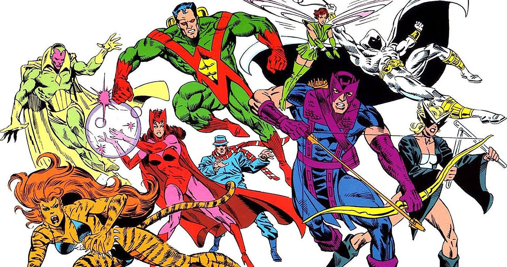 Wallpaper #B7jH15IBJvJKYCmE4uWL175 Which West Coast Avenger Are You Based on Your Zodiac