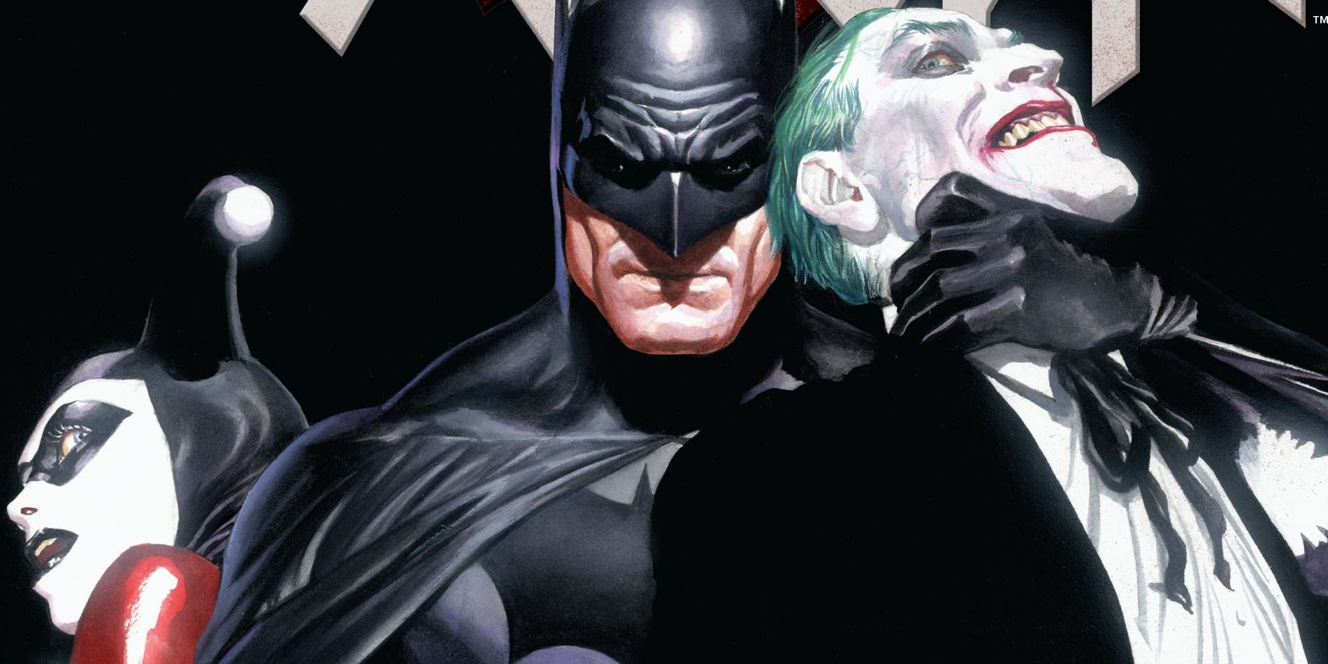 Wallpaper #6mgpH5MBSpphPi3-WCp157 15 Iconic Alex Ross Covers