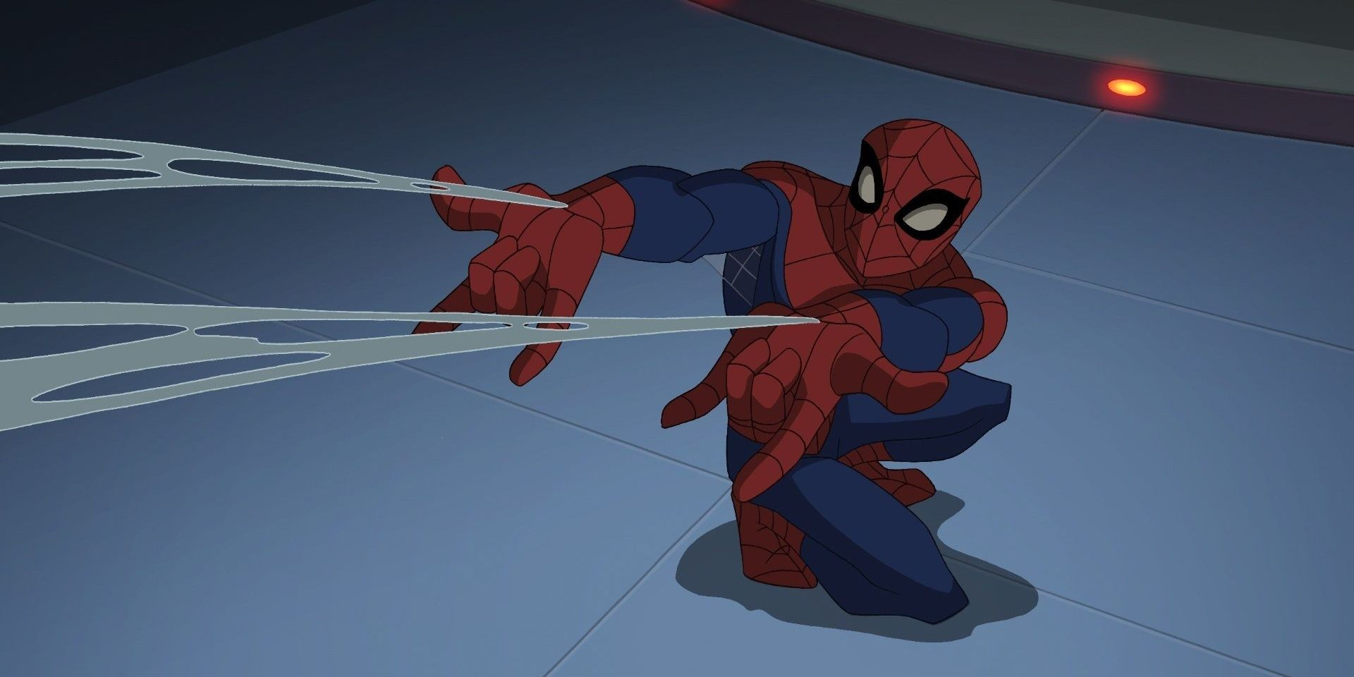 Wallpaper #SHRtx44B_8f4nGFaIHK754 Every Spider Man Animated Series in Chronological Order 2022