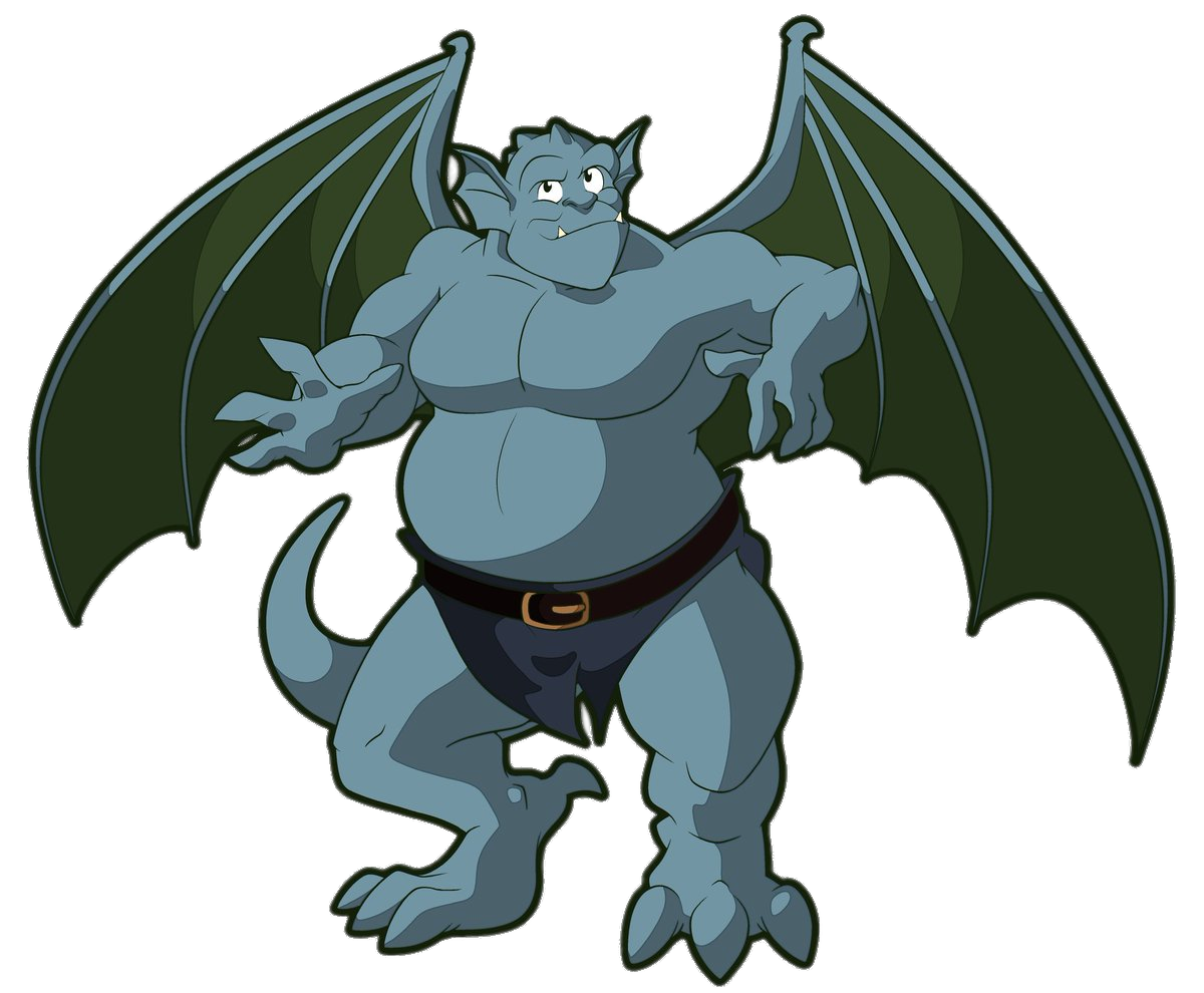 Wallpaper #s2eZ6JIBSpphPi3-Fj1x314 Gargoyles Characters