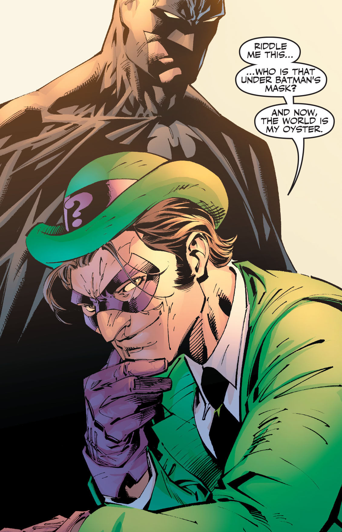 Wallpaper #gwAR7I4BSdW8dNouPhOA27 The Critical Order the Top 10 Batman Villains