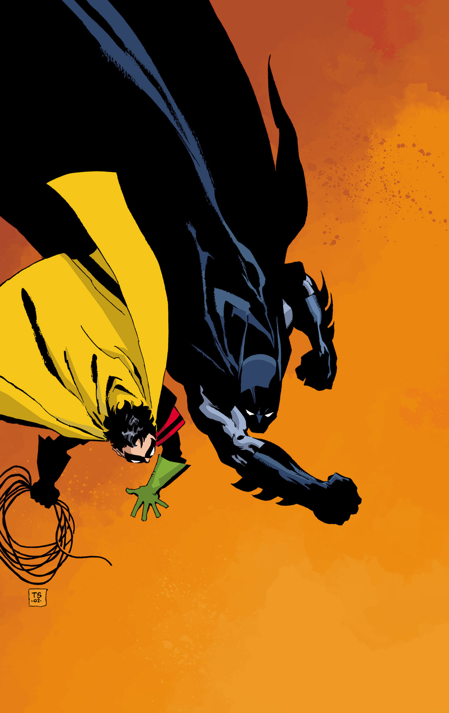Wallpaper #CVjgM5MBzN9vxX34iDra30 Batman Dark Victory Collected DC Comics Database