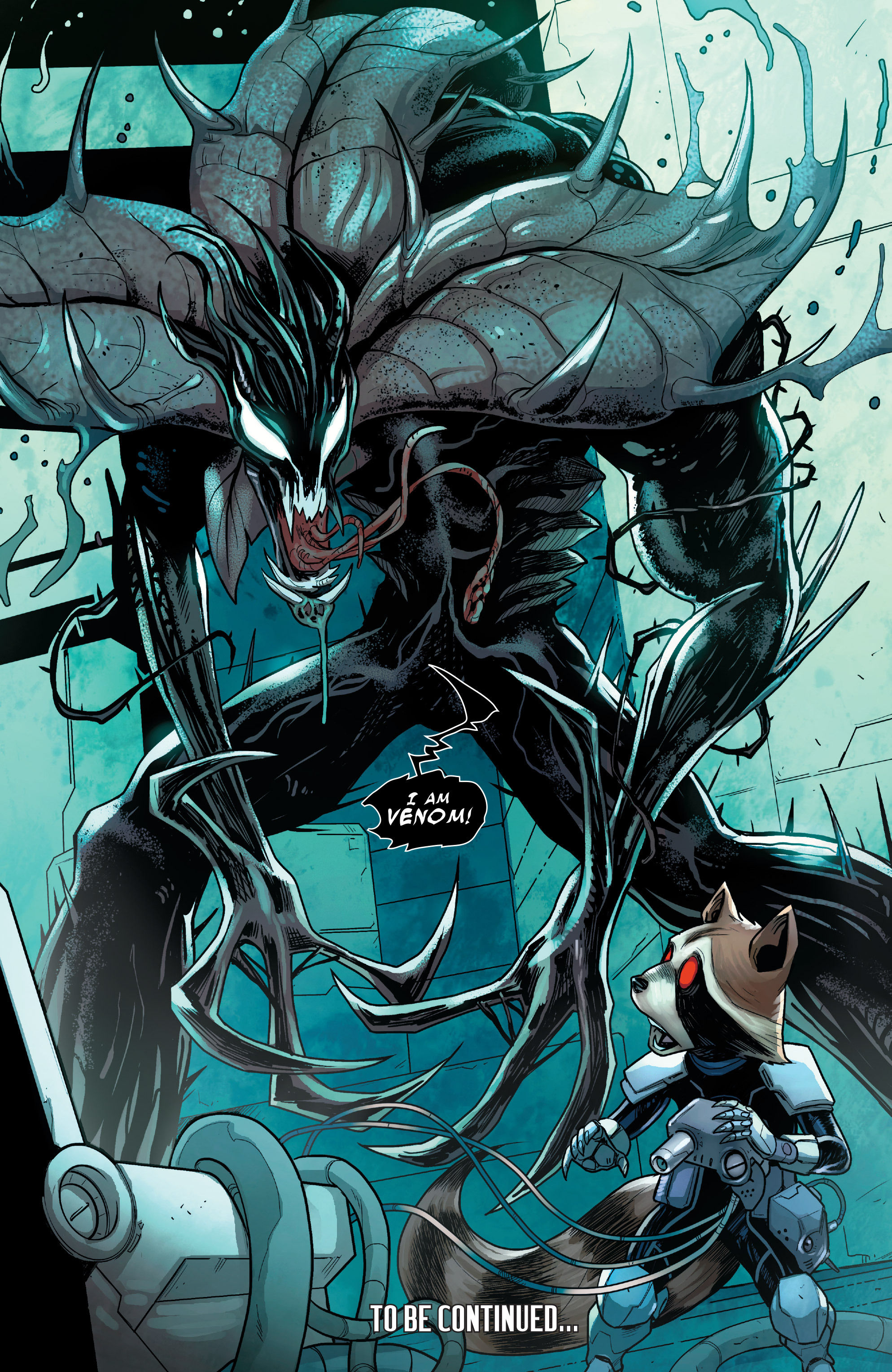 Wallpaper #_mhlGpMBSpphPi3-EBu0120 Venom Symbiote Earth 616 Marvel Comics Database