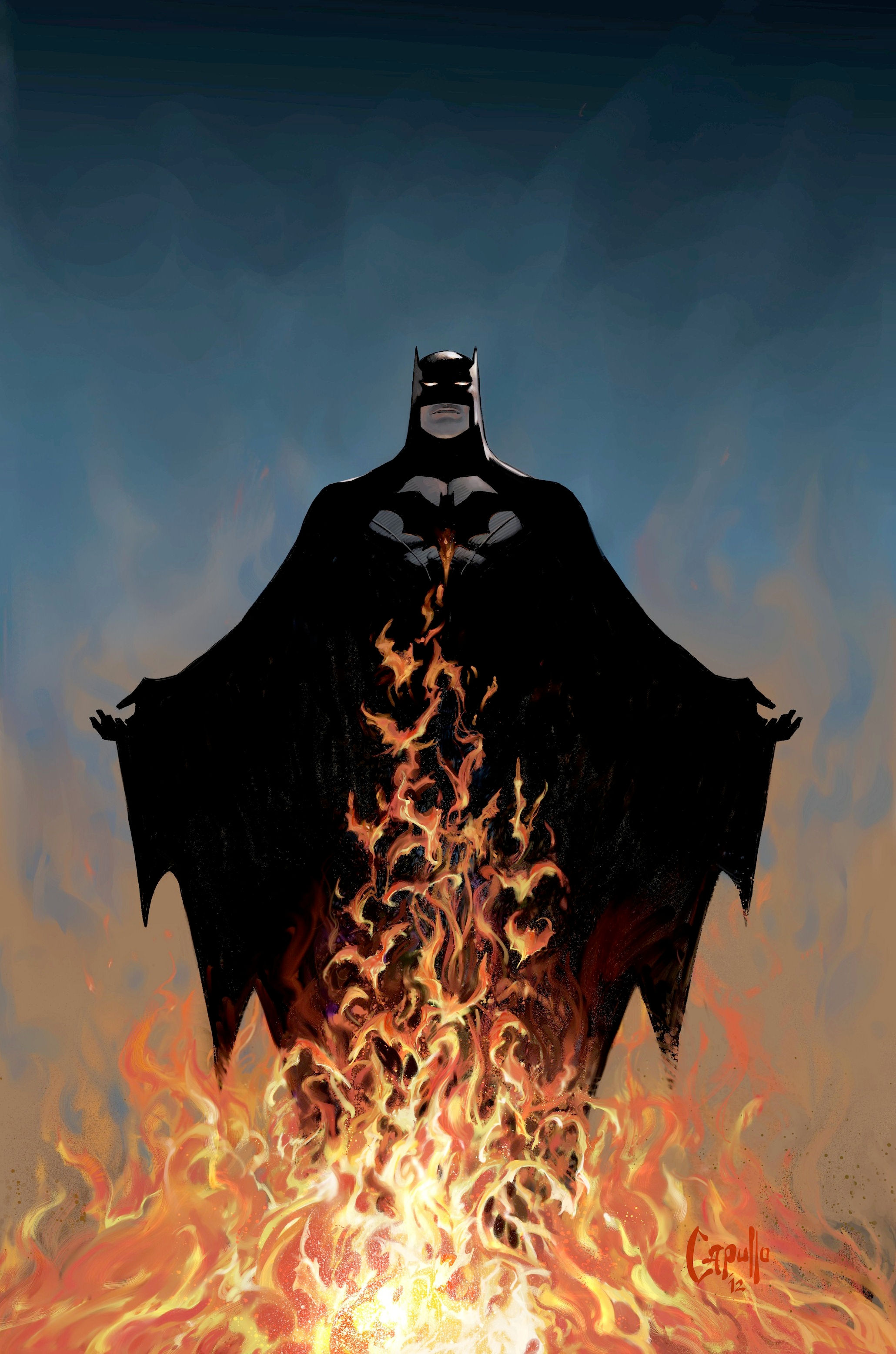 Wallpaper #CVjgM5MBzN9vxX34iDra44 What is Your Favorite New 52 Cover Rdccomics
