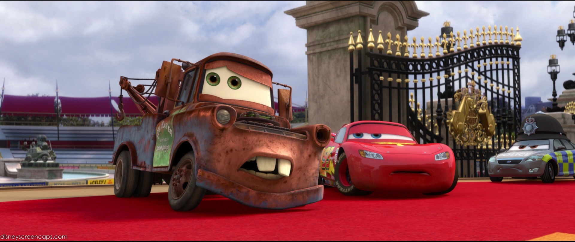 Wallpaper #bRnuM48BtGB6xQ786JyJ20 Image Cars2 Disneyscreencapscom 10626jpg Pixar Wiki Disney
