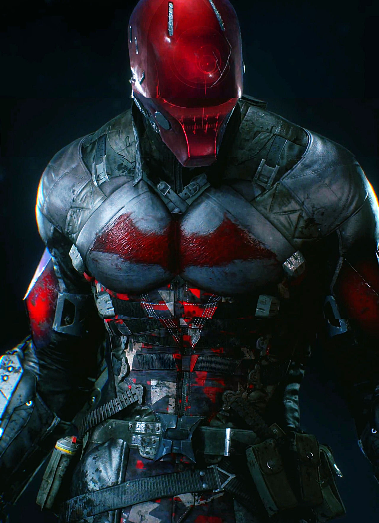 Wallpaper #jWc2C5MBSpphPi3-hdin4 Image Jason Todd Arkhamverse 003jpg DC Comics Database