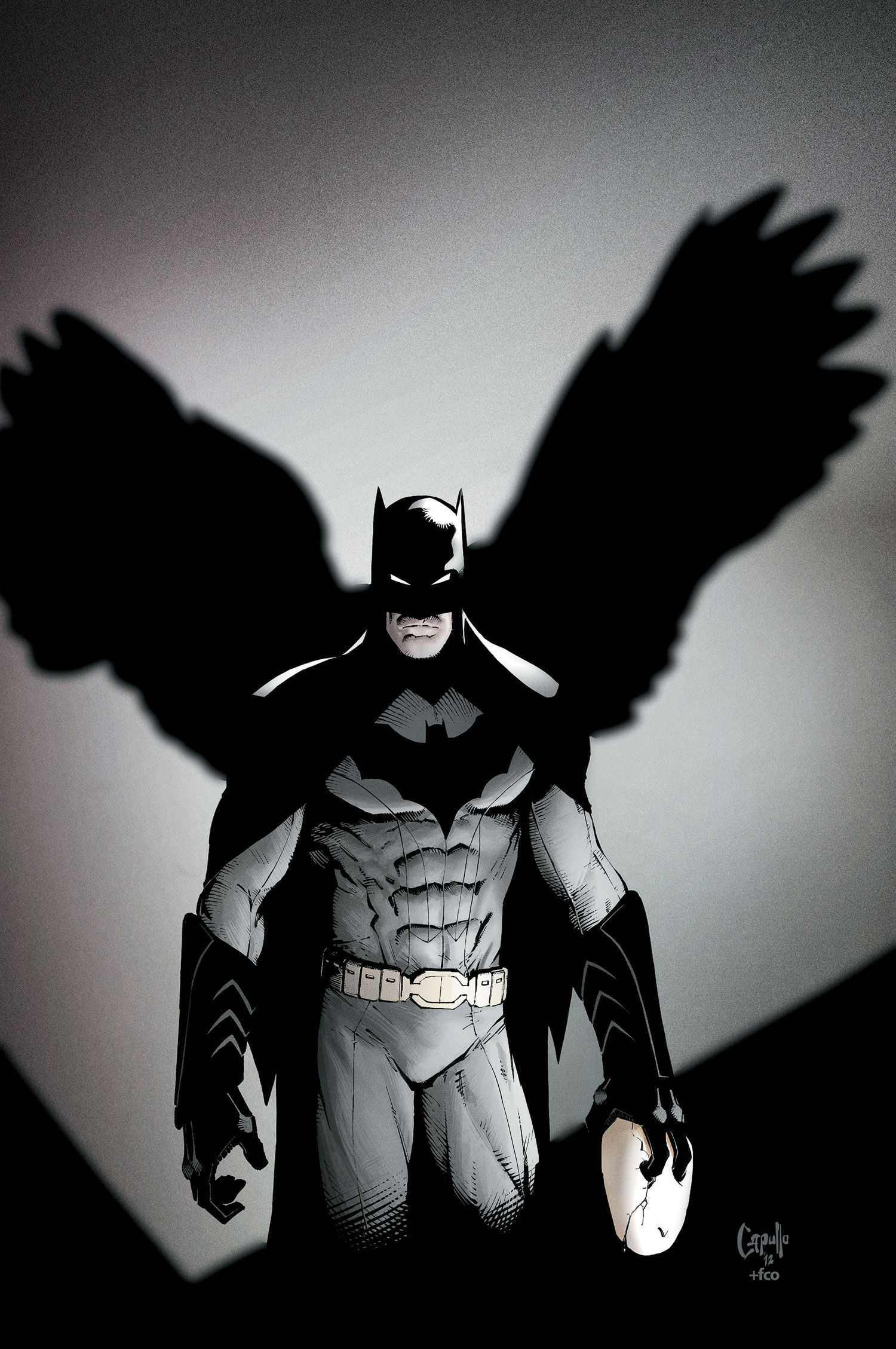 Wallpaper #CVjgM5MBzN9vxX34iDra8 Filebatman Vol 2 10 Textlessjpg