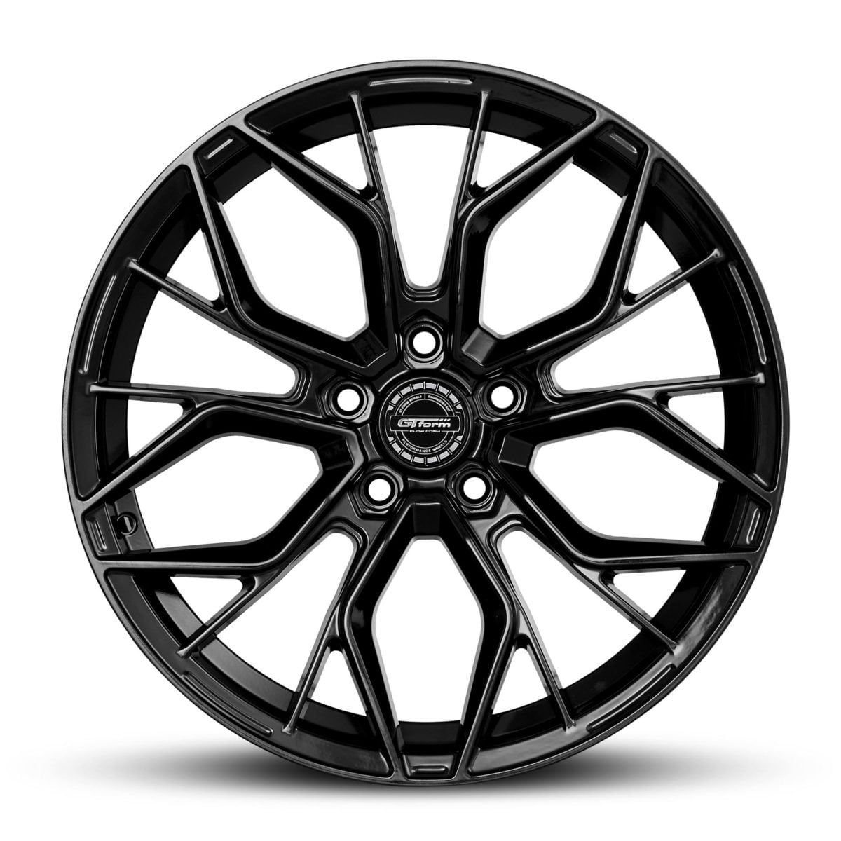 Wallpaper #2Gj8HZMBSpphPi3-XCee158 GT Form Marquee Gloss Black 18x8 5x112 Wheel Tyre Package Cnc Wheels