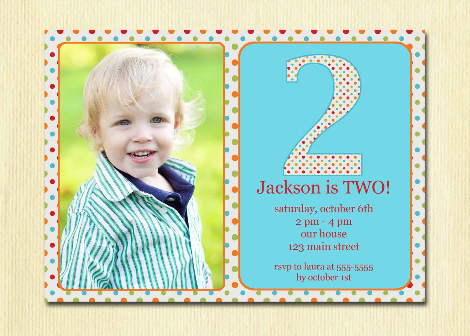 Wallpaper #3GjsFZMBSpphPi3-Pwnw81 2 Year Old Birthday Invitations Drevio Free and Printable Custom