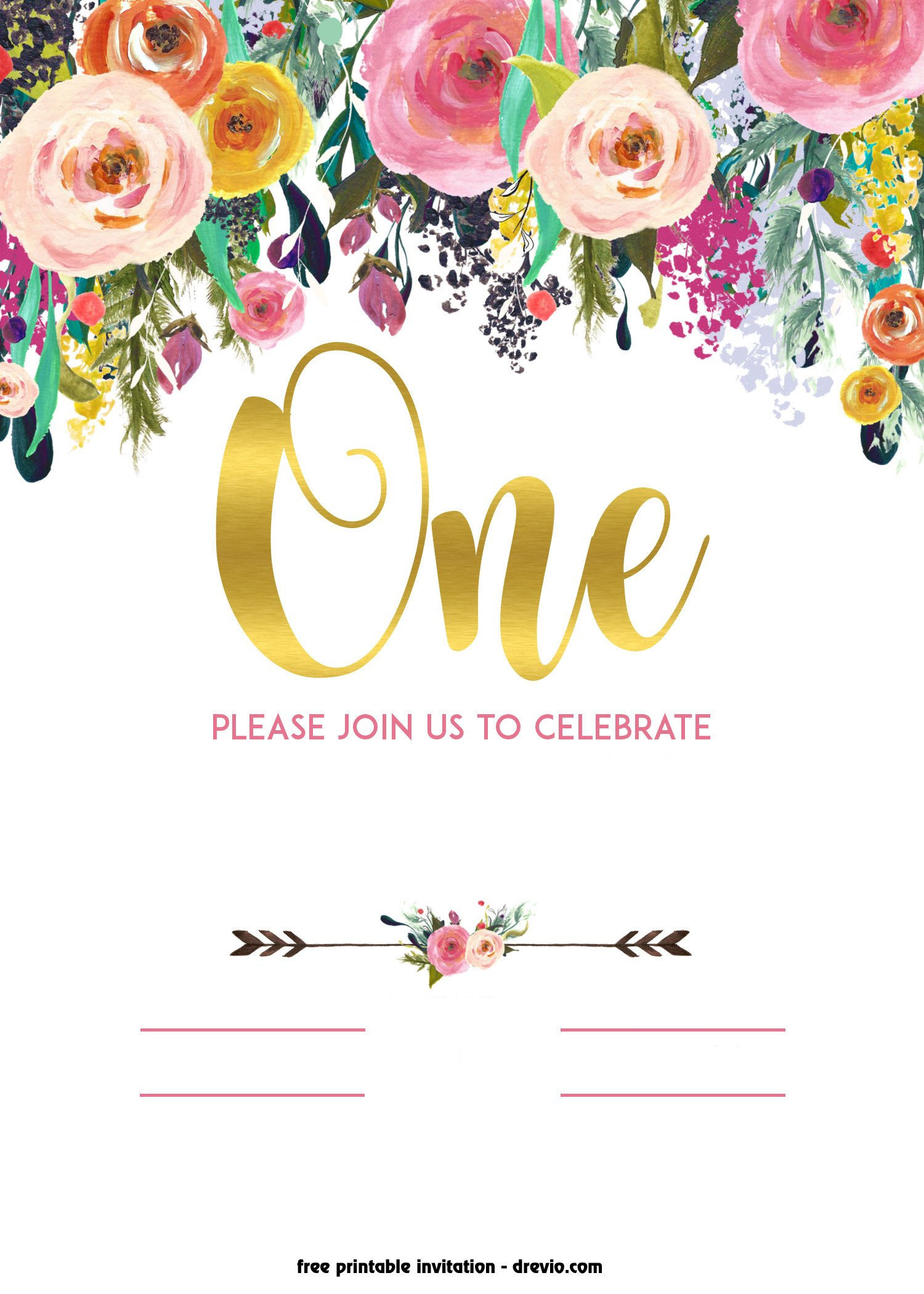 Wallpaper #lTEHNpMB5zzyi_yYM1jN75 Free Printable Birthday Invitation Templates Free Printable Birthday