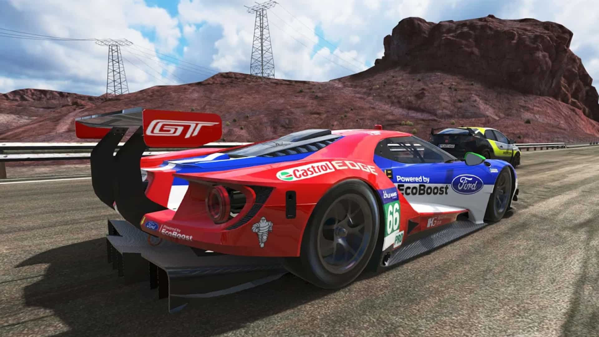 Wallpaper #dEChMJMBJhL2WPba1MI5370 Mobile Game Project Cars Go Now Available for Pre Register Traxion