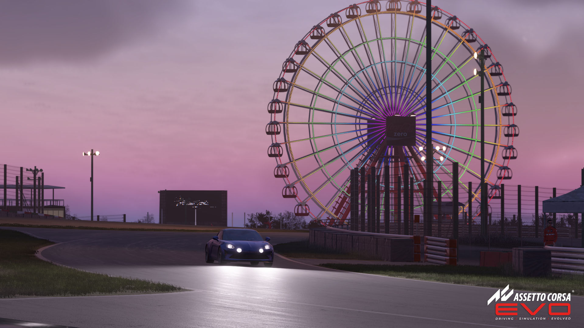 Wallpaper #z73ropcBxtB1RJ-K4bcR121 Assetto Corsa Evo Complete Track List Updated Traxion