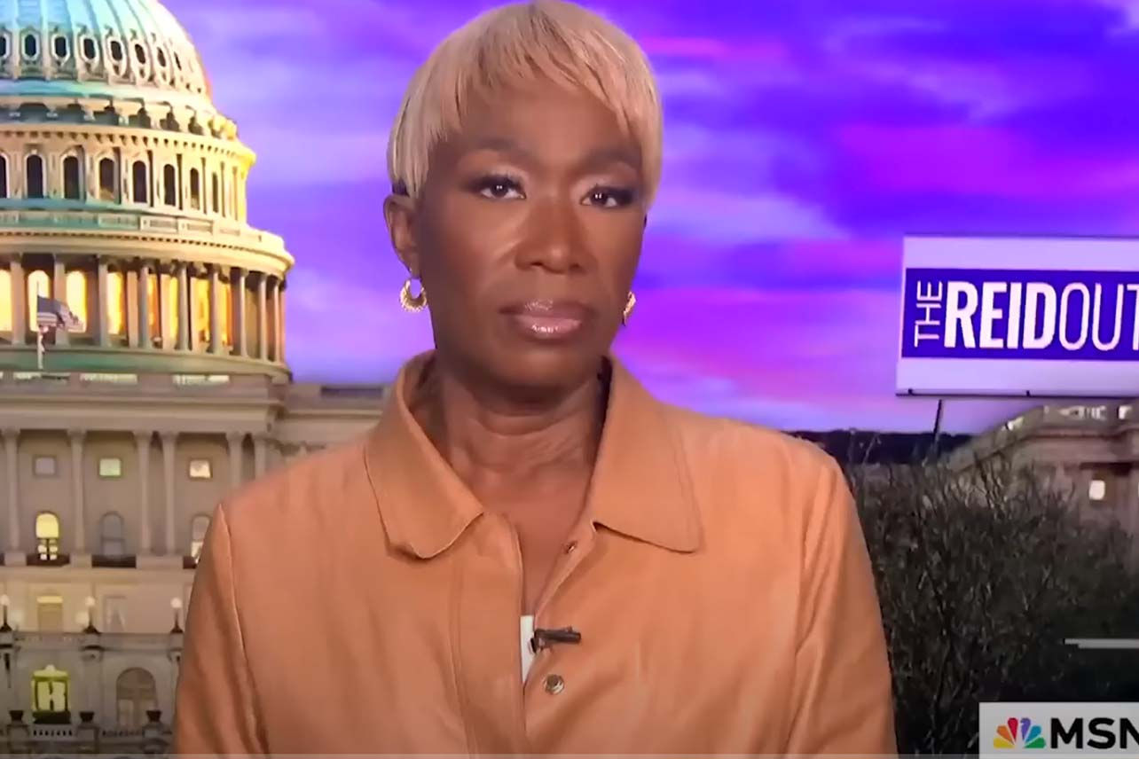 Wallpaper #9Gh7HJMBSpphPi3-_SJ7370 Lanimatrice De Msnbc Joy Reid Surprise En Train De Lacher Une Bombe