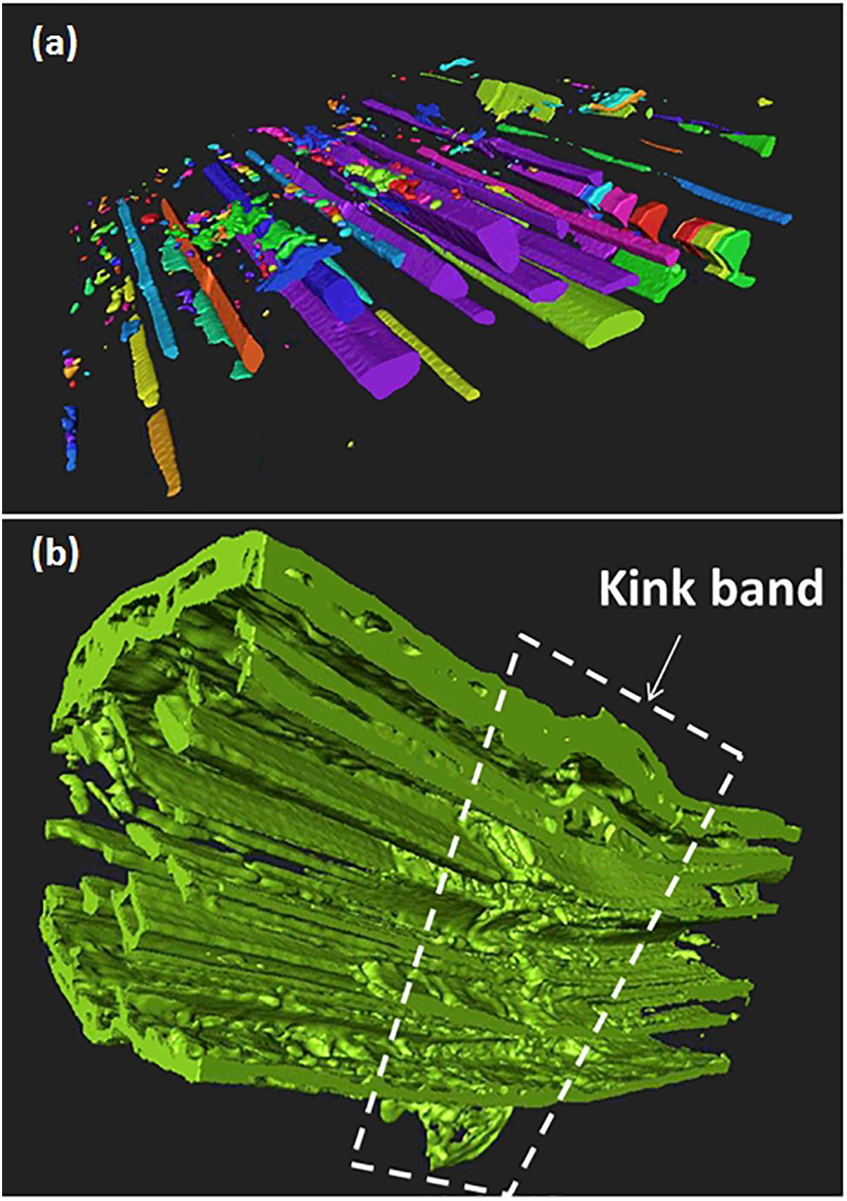 Wallpaper #zWco_ZIBSpphPi3-xppn11 Frontiers Damage Kinetics at the Sub Micrometric Scale in Bast Fibers