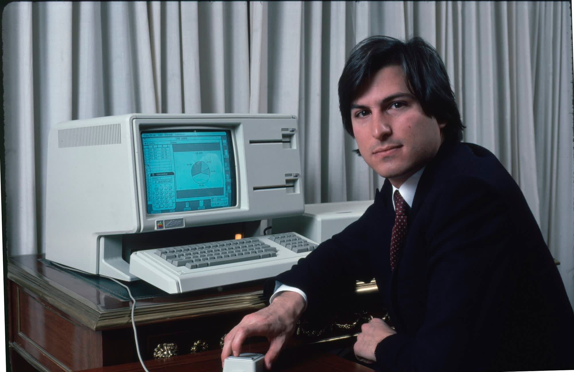 Wallpaper #AW1gbJcBycdYOYFTH3MD189 Apple iPhone Event Remembering Apples Biggest Product Failures