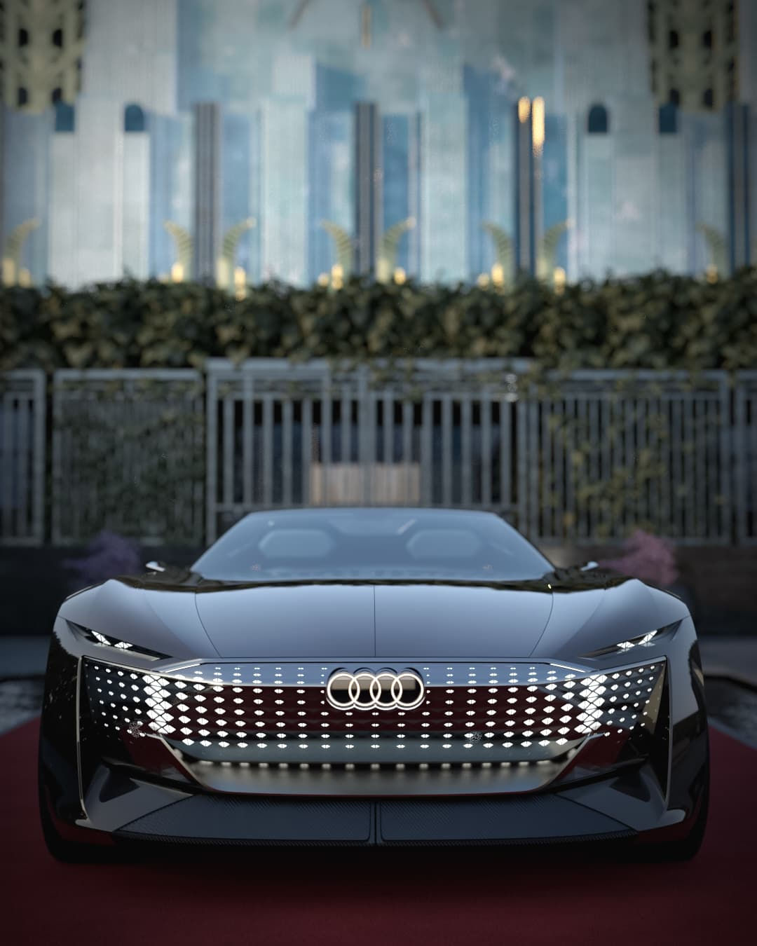 Wallpaper #9We7_5IBSpphPi3-GaO0140 2024 Audi A6 E Tron What We Know So Far Lupongovph