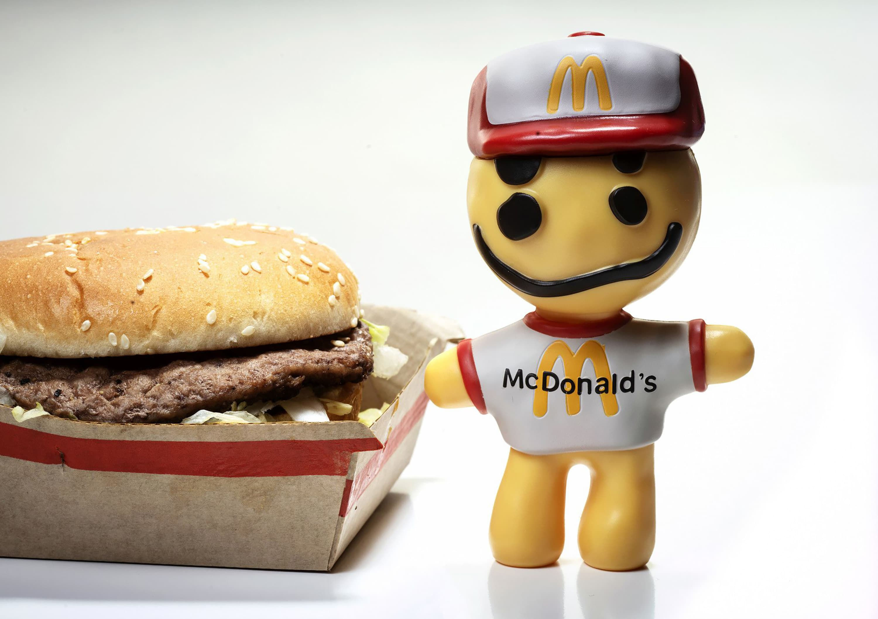 Wallpaper #fa8ed Mcdonalds Launches Clothing Line with Boxlunch