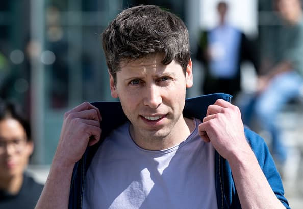 Wallpaper #F2dy75IBSpphPi3-RWIN372 Openai Ceo Sam Altman Shares Most Frequent Advice He Gives
