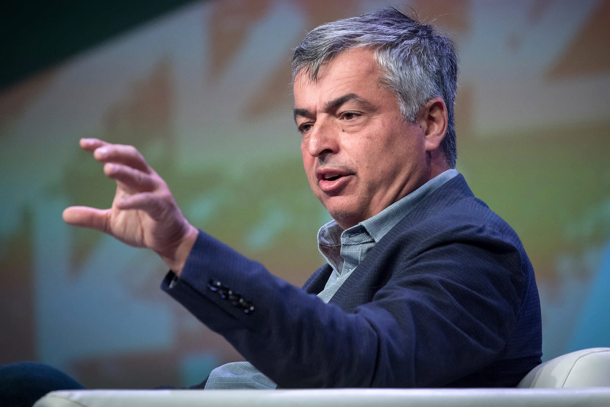 Wallpaper #Hj-IPJMBLiIJ4c9O0JKt348 Apples Eddy Cue Success Starts by Saying No to Almost Everything