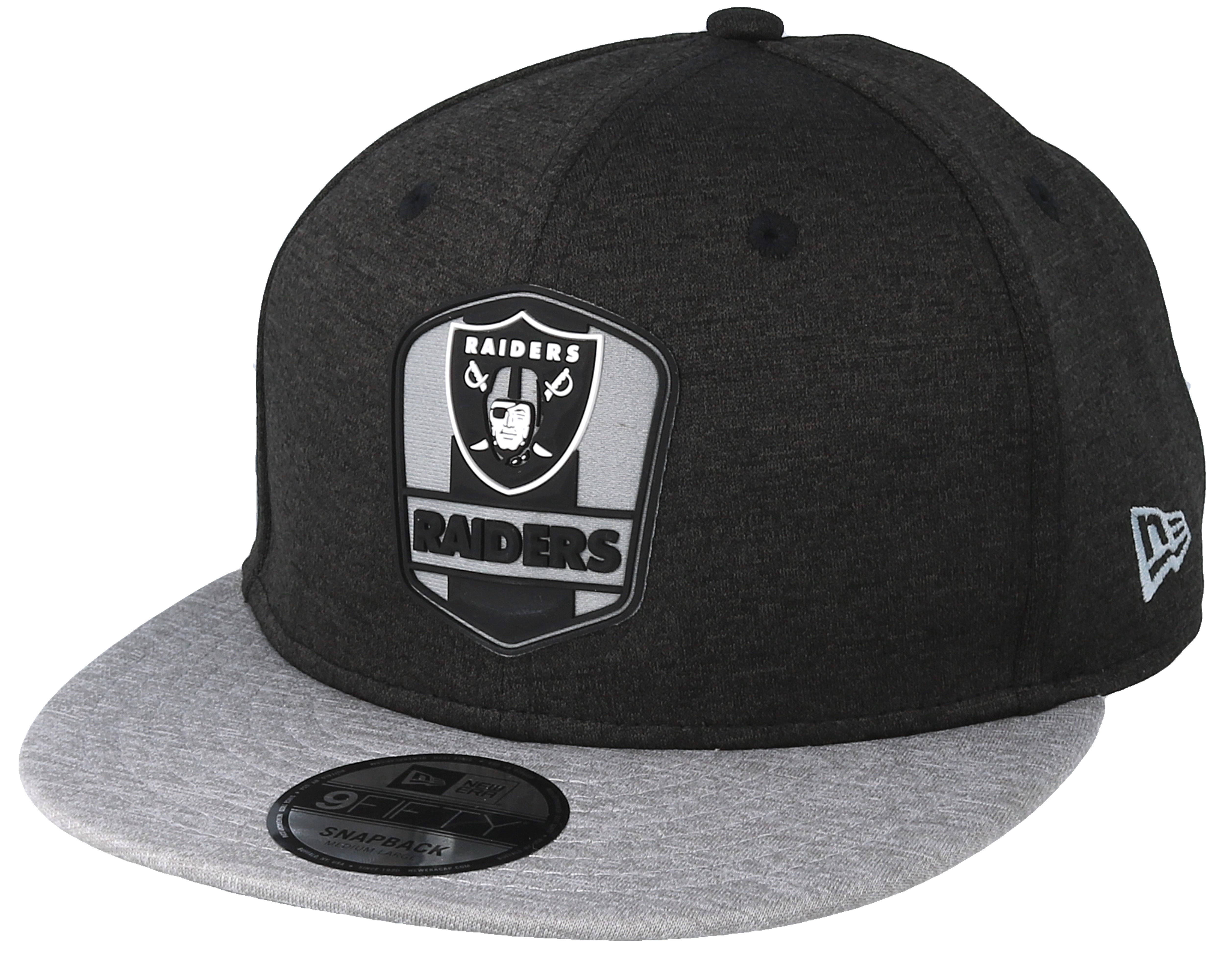 Wallpaper #sWerDZMBSpphPi3-zuYY328 Oakland Raiders 9fifty on Field Blackgrey Snapback New Era Caps