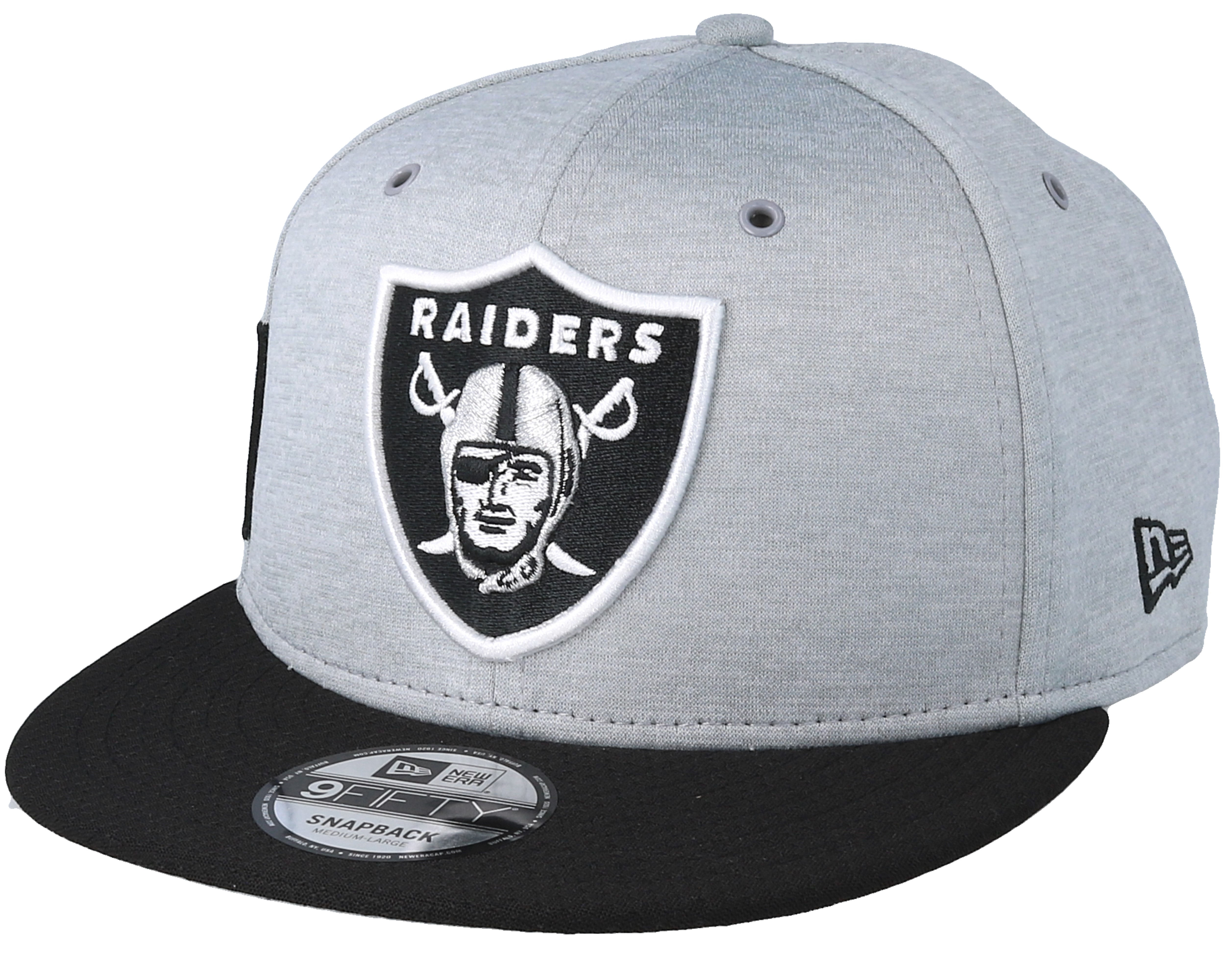 Wallpaper #sWerDZMBSpphPi3-zuYY164 Oakland Raiders 9fifty on Field Greyblack Snapback New Era Caps