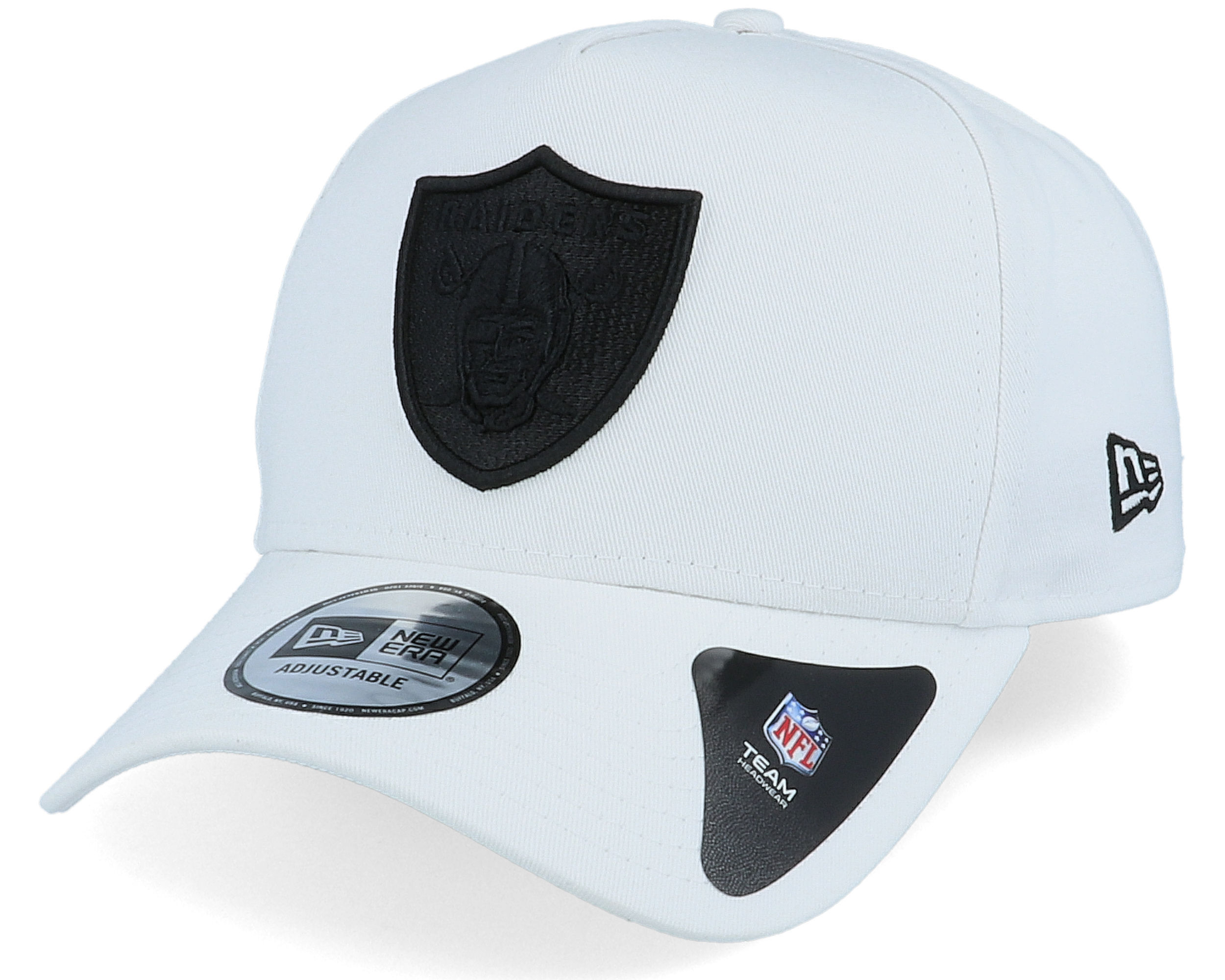 Wallpaper #sWerDZMBSpphPi3-zuYY127 Hatstore Exclusive X Las Vegas Raiders White Inverted a Frame Cap