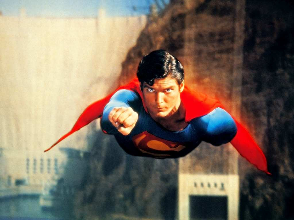 Wallpaper #bz_5O5MBLiIJ4c9OkJA4167 Christopher Reeve