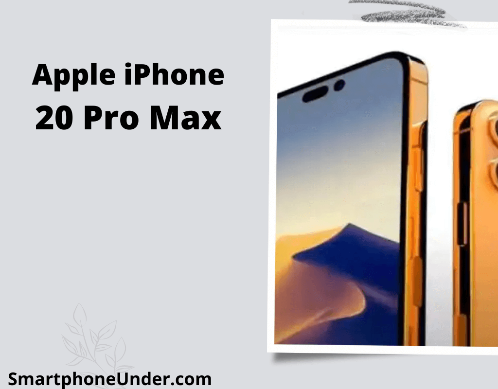 Wallpaper #UmifG5MBSpphPi3-IyDf12 Apple iPhone 20 Pro Max Release Date Price Specification and Review
