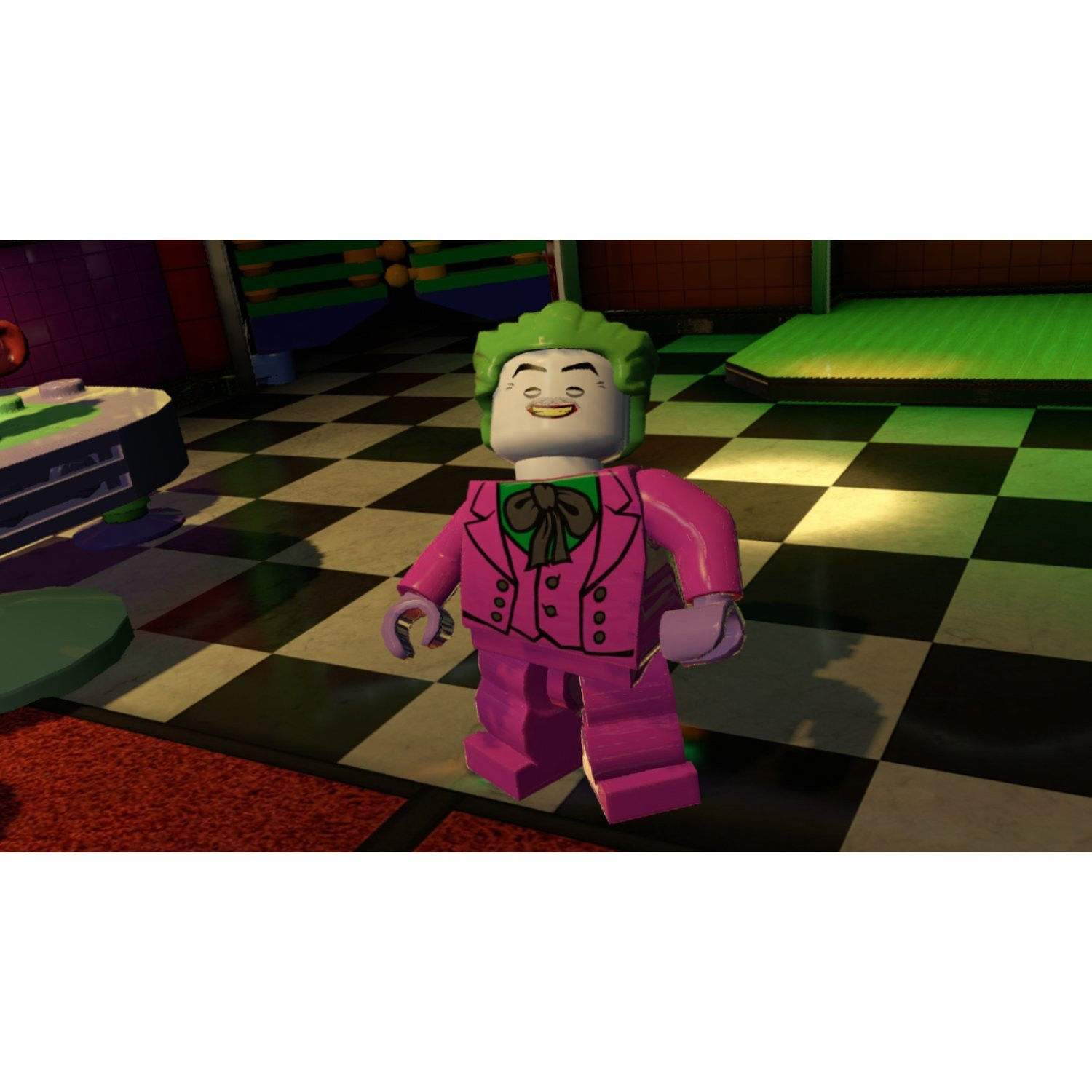 Wallpaper #xhkYLY8BtGB6xQ78LJGF48 Lego Batman 3 Beyond Gotham Xbox 360 Eknightmediacom