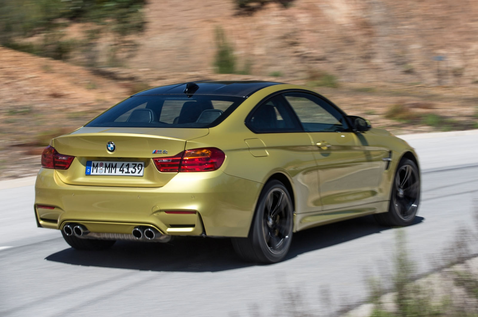 Wallpaper #HxlEBI8BtGB6xQ78JU6b40 BMW M4 4 Door Reviews Prices Ratings with Various Photos