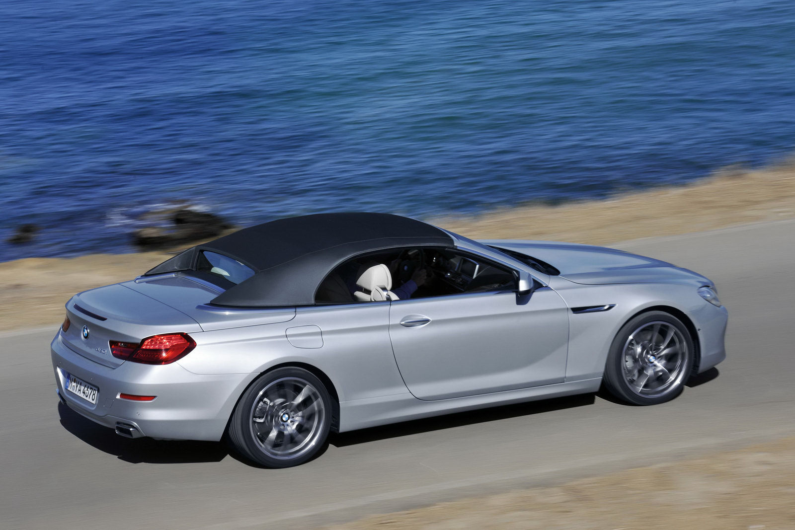 Wallpaper #VkVolo4B7YBJg1BVLqAC23 BMW 6 Series Hardtop Convertible for Sale Reviews Prices Ratings