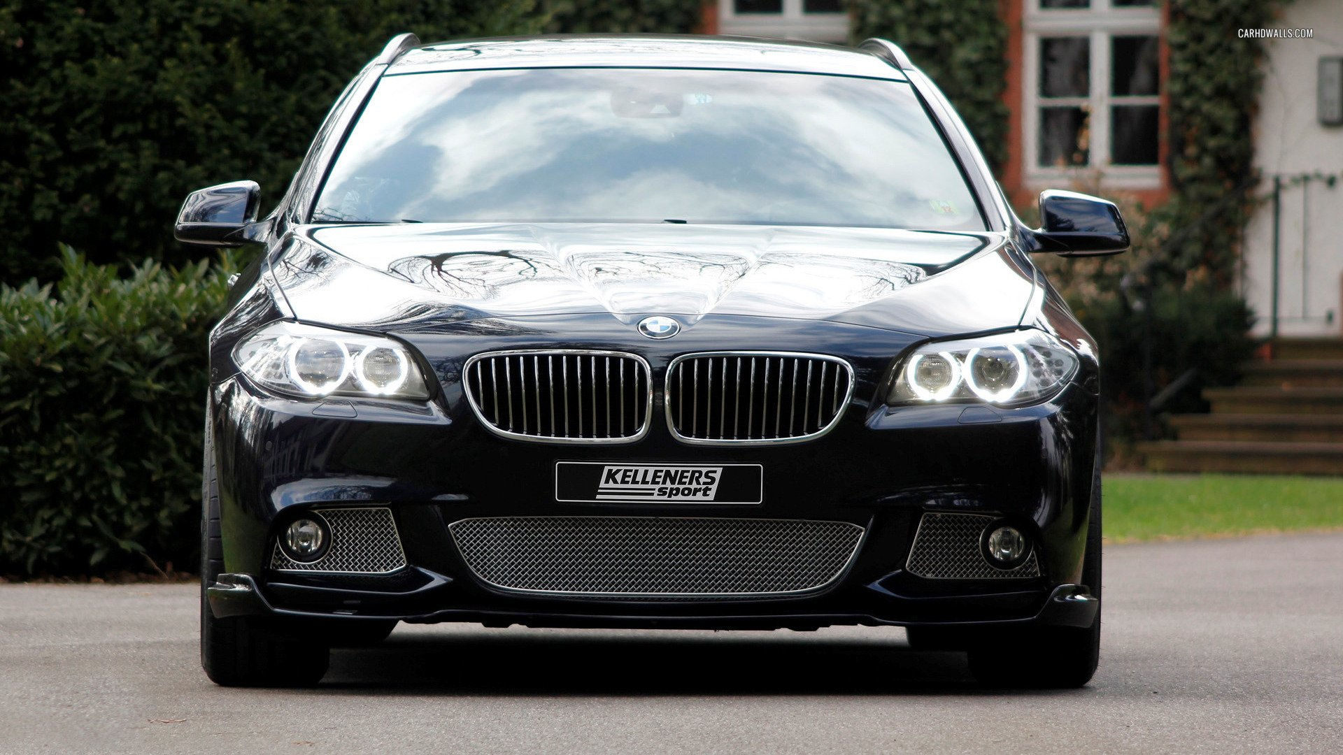Wallpaper #-X2w8Y4Bnwiau_P6gAku45 BMW 5 Series Sport Photo Gallery 610