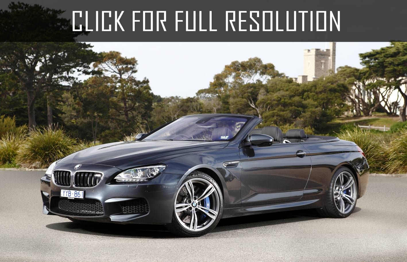 Wallpaper #_xWRuI4BmMigT4Un9VRf0 BMW M5 Convertible Reviews Prices Ratings with Various Photos