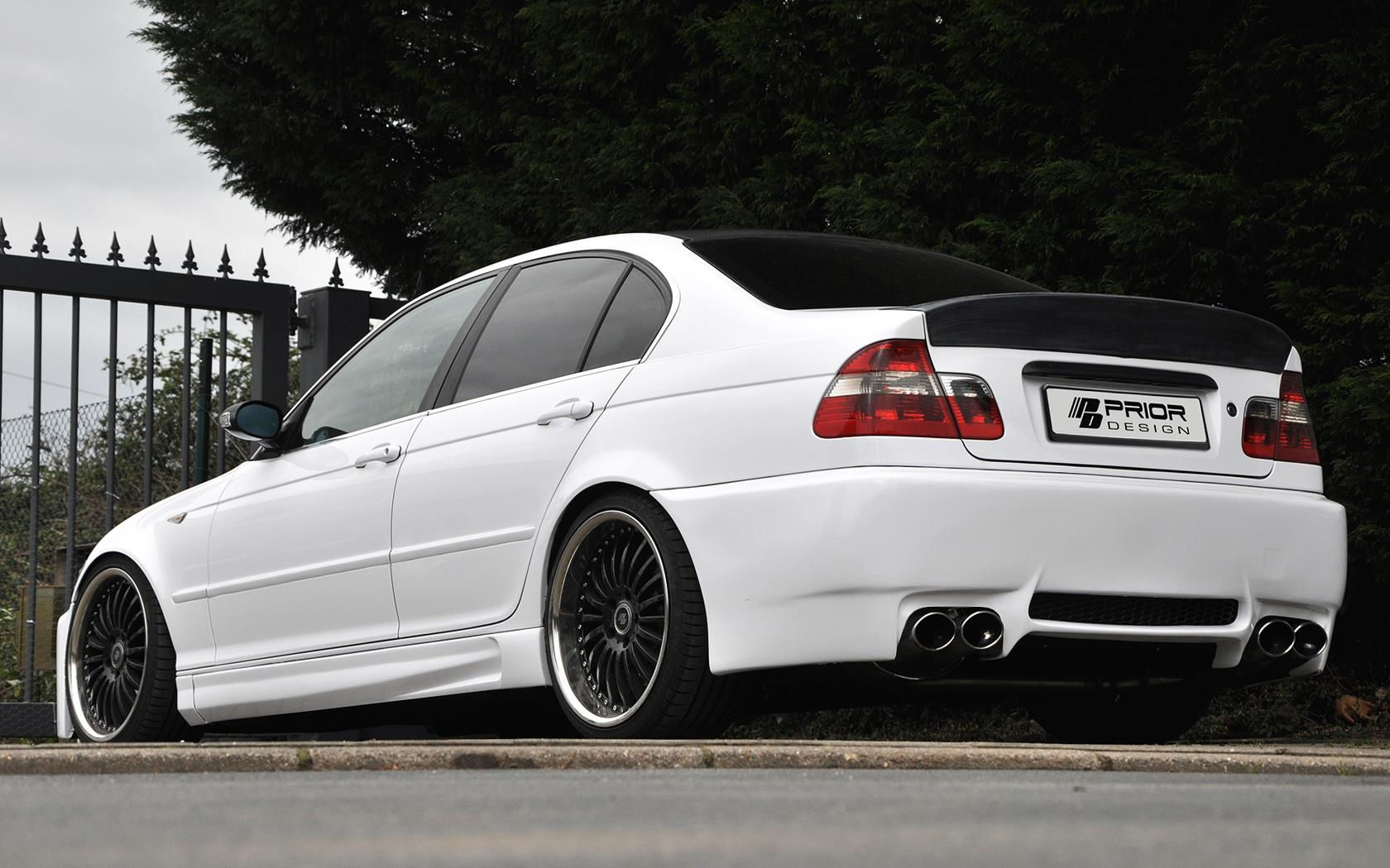Wallpaper #lmhXIJMBSpphPi3-_i2H96 BMW E46 Tuning Reviews Prices Ratings with Various Photos
