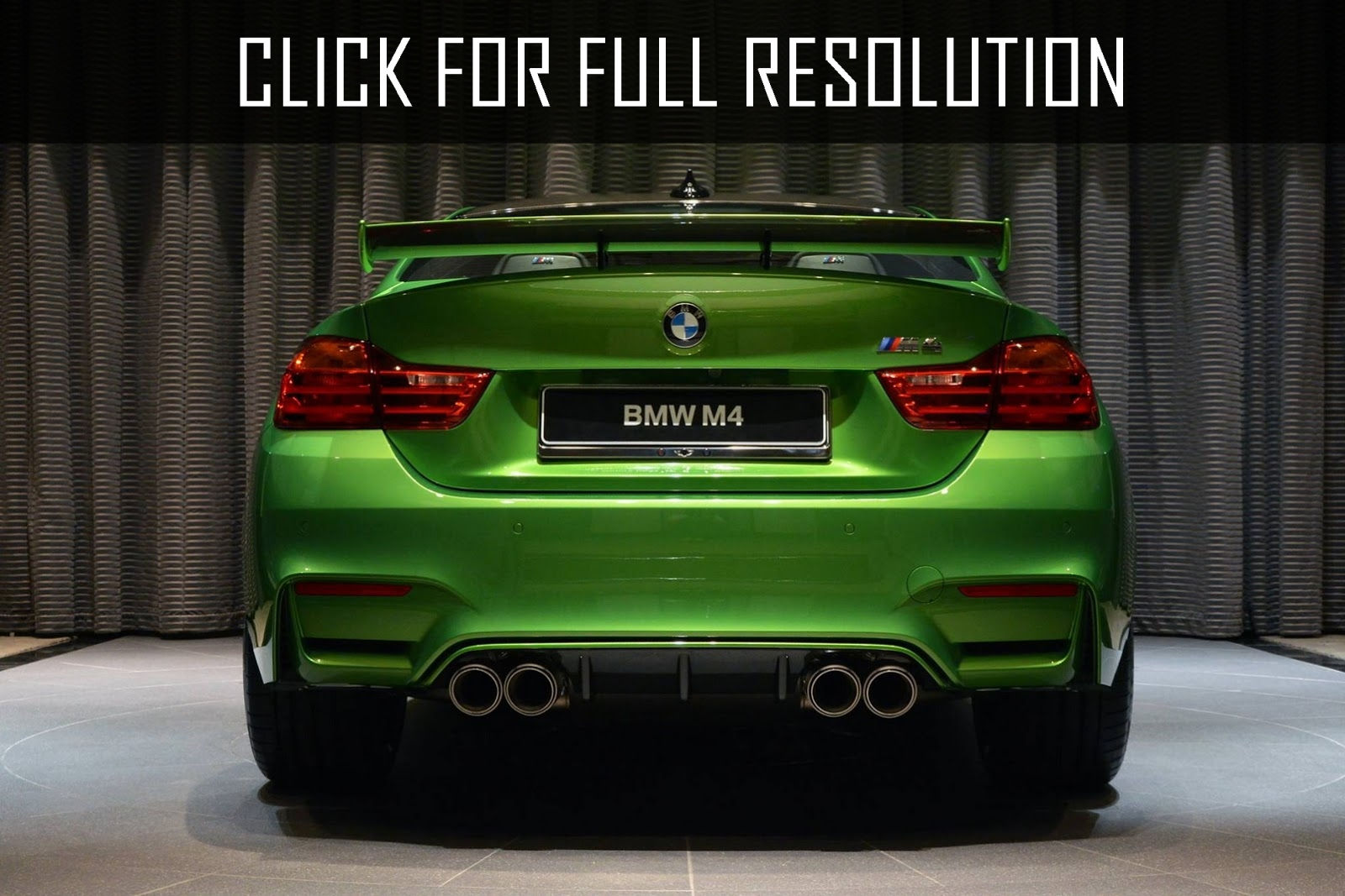 Wallpaper #QWh7IpMBSpphPi3-QjOM48 BMW M4 Java Green Photo Gallery 210