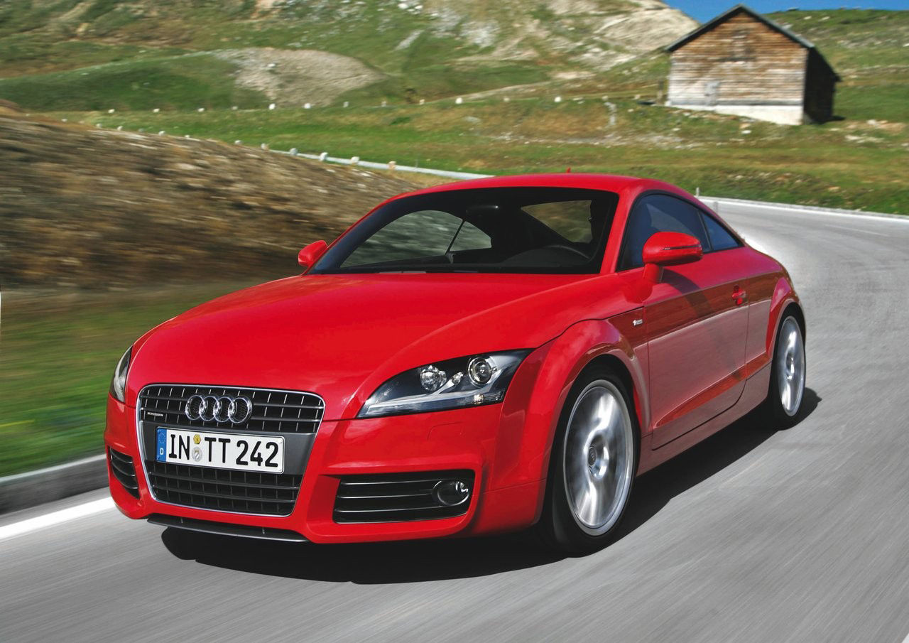 Wallpaper #YaU4OJMBVBiSkHCah42T154 Audi Tt R8 Photo Gallery 35