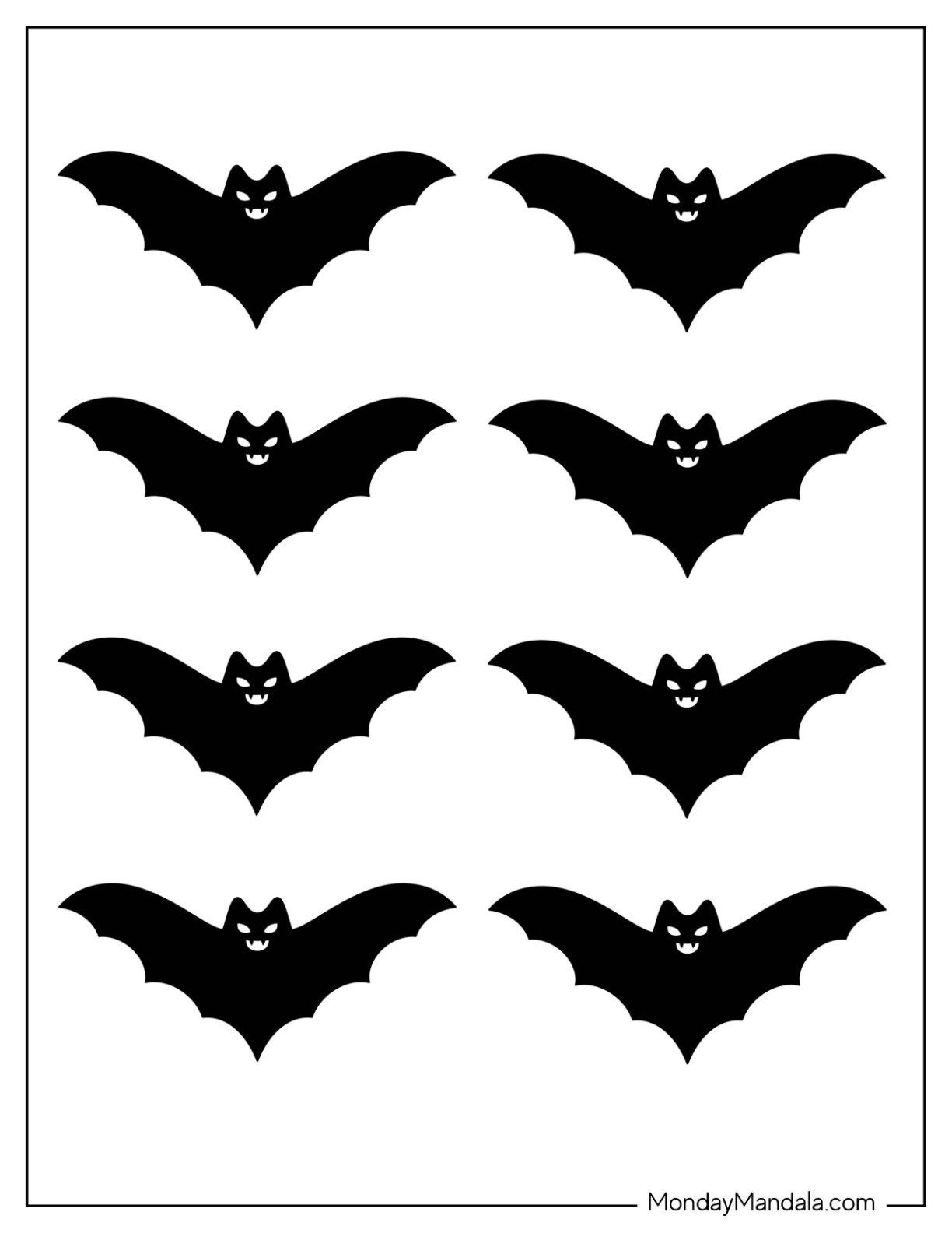 Wallpaper #80b81 Halloween Moon Bats Clipart Halloween Clipart Bats Etsy