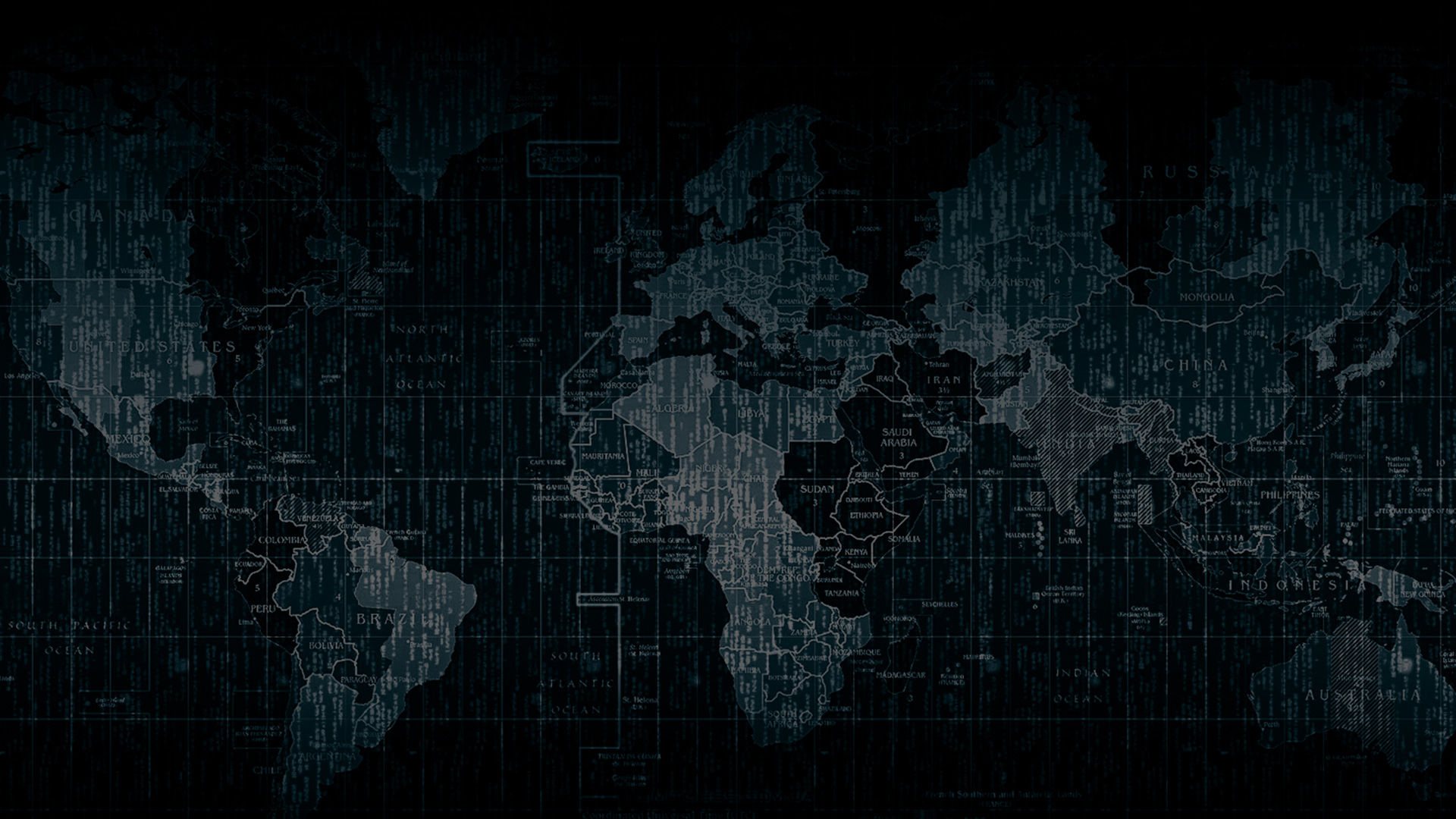 Wallpaper #731b4 Major Economy Global Events World War 3 Bitcoin 100k