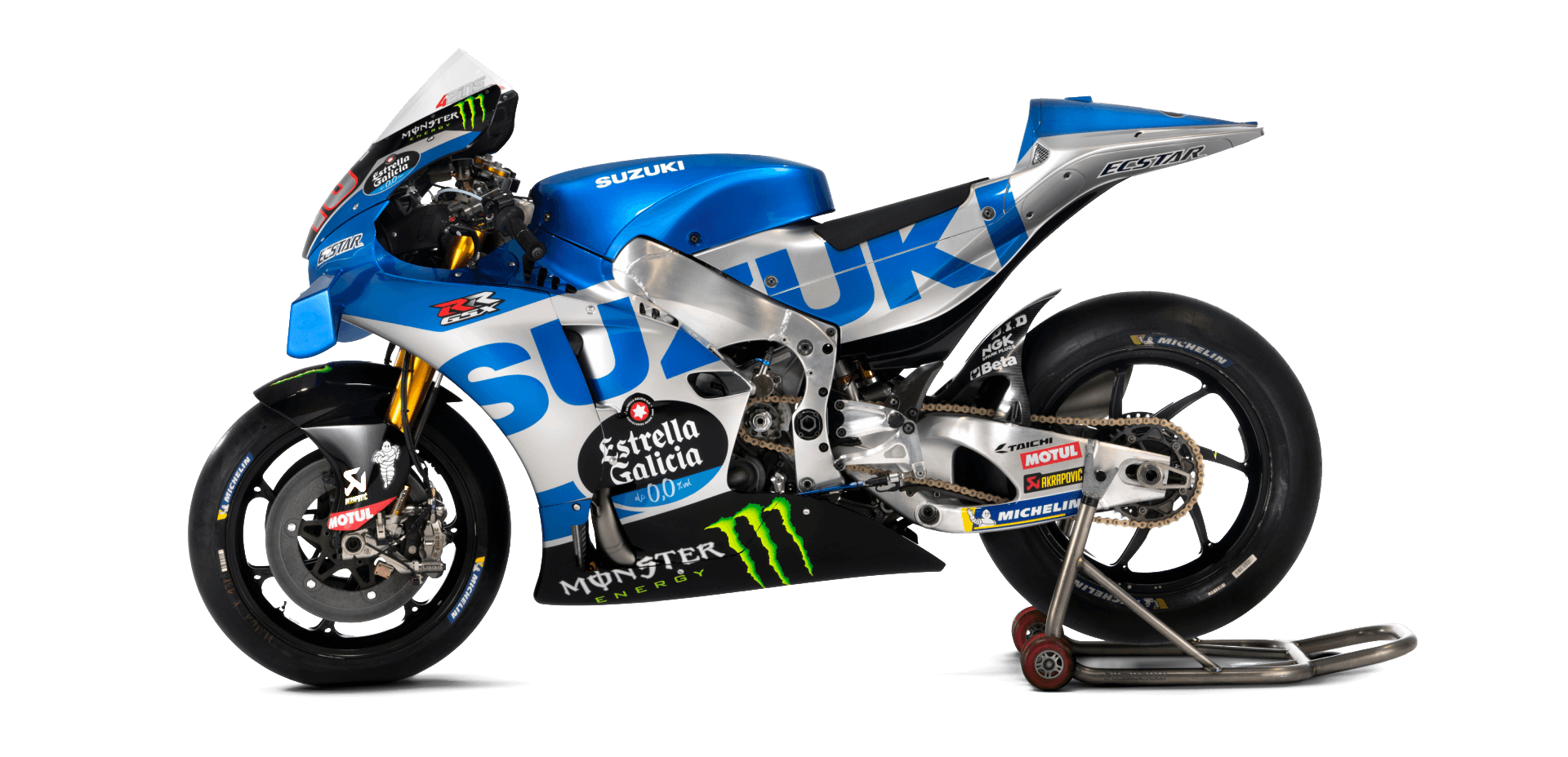 Wallpaper #2a897 Yamaha Factory Racing Bike Evolution Motogp