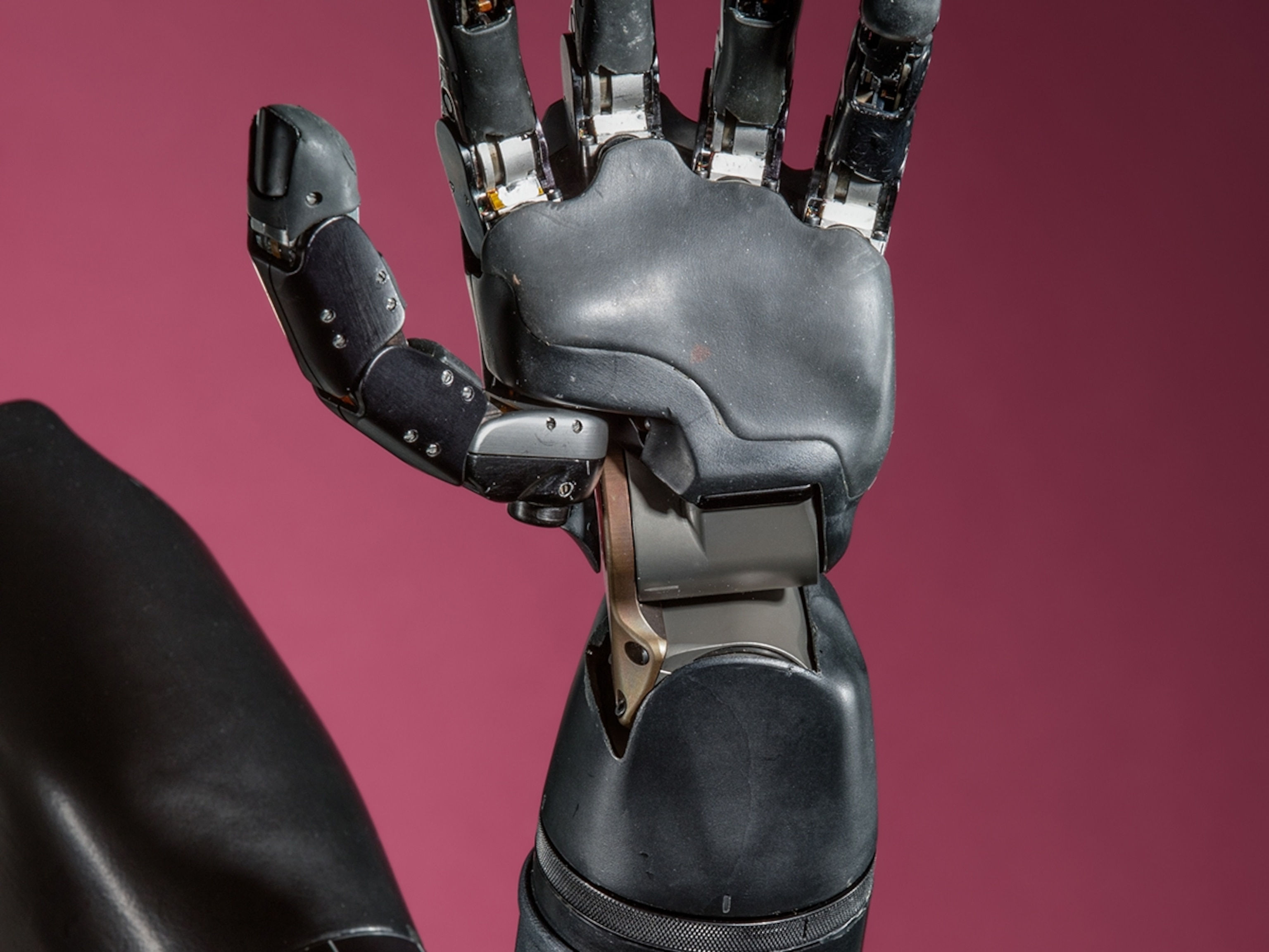 Wallpaper #AfDcf5cBi4JM6agGcSER7 Bionic Arm Prosthetics