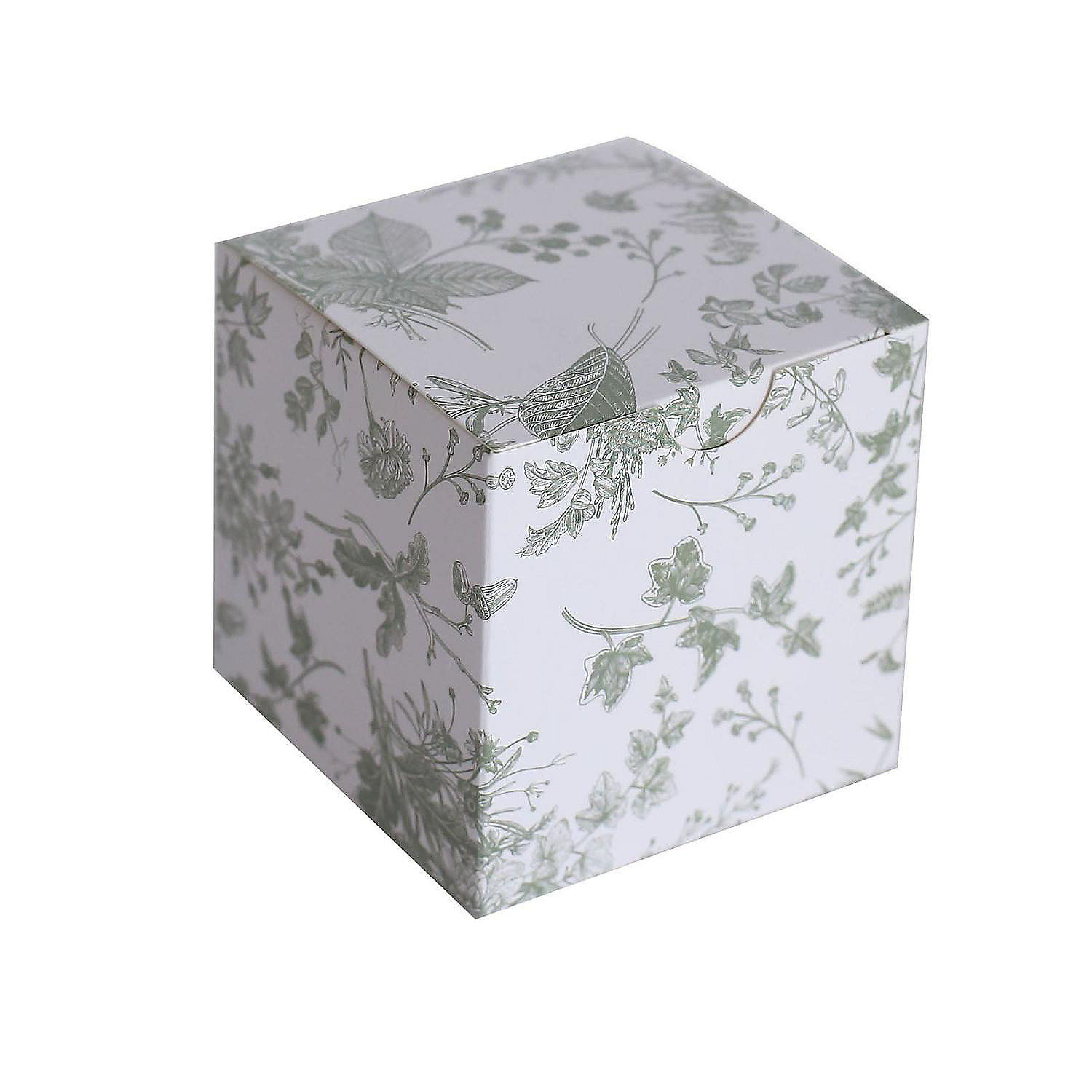 Wallpaper #Kbgw15IBJvJKYCmEIOId370 25 Pcs Floral Printed Tote Gift Boxes with a Floral Print Oriental