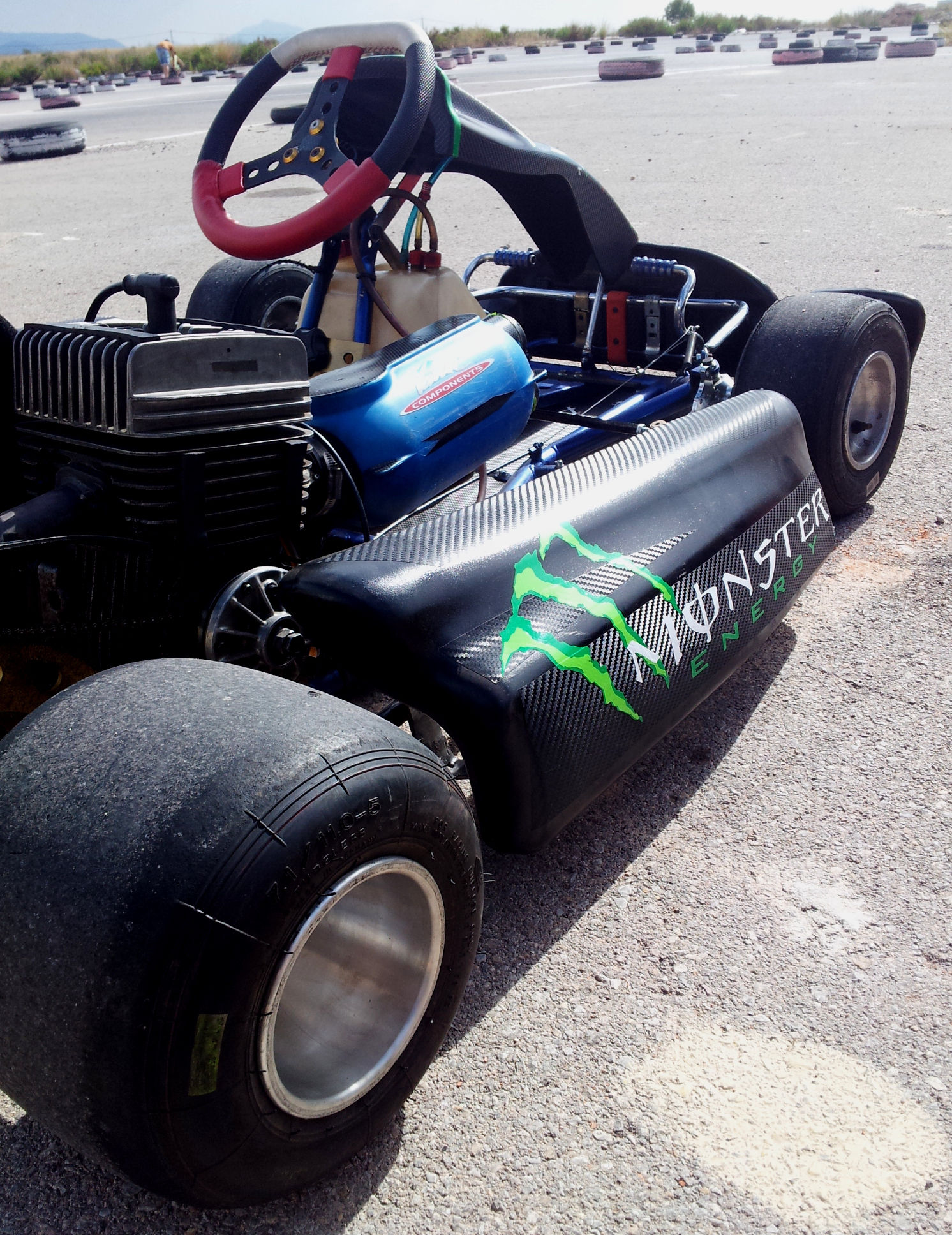 Wallpaper #OWf7C5MBSpphPi3-39xJ178 Go Kart Telemetry and Data Logging a Road Map the Answer is 27