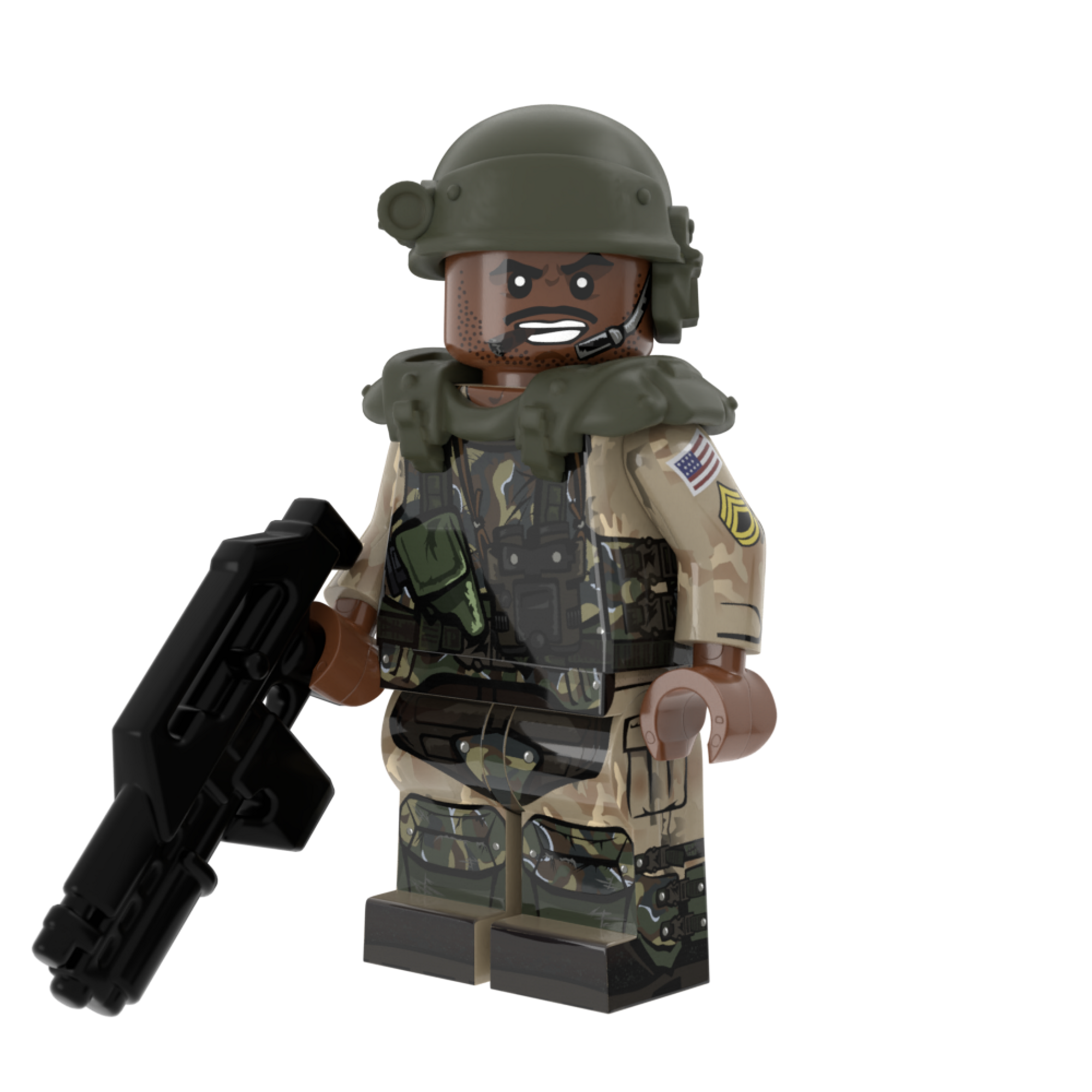 Wallpaper #WSwaSpMB0E1QgA7wsvVO102 Offworld Dragoon Custom Minifig Pack Ministry of Arms Lego Custom